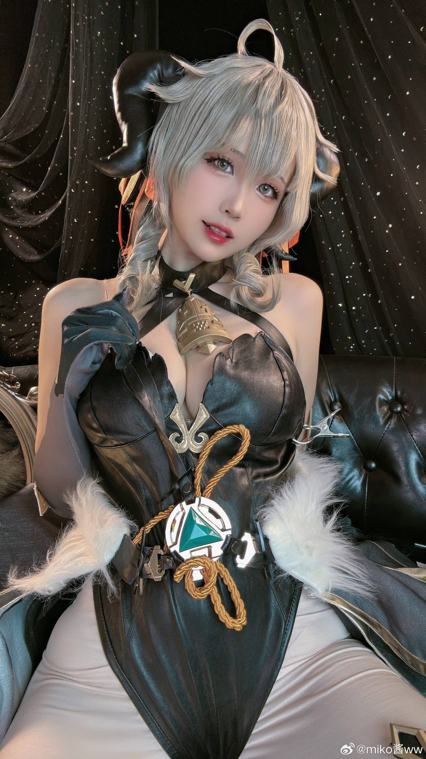 图片[63]-miko酱ww – 微博付费内容图片合集9[92P] – 速更版-美库