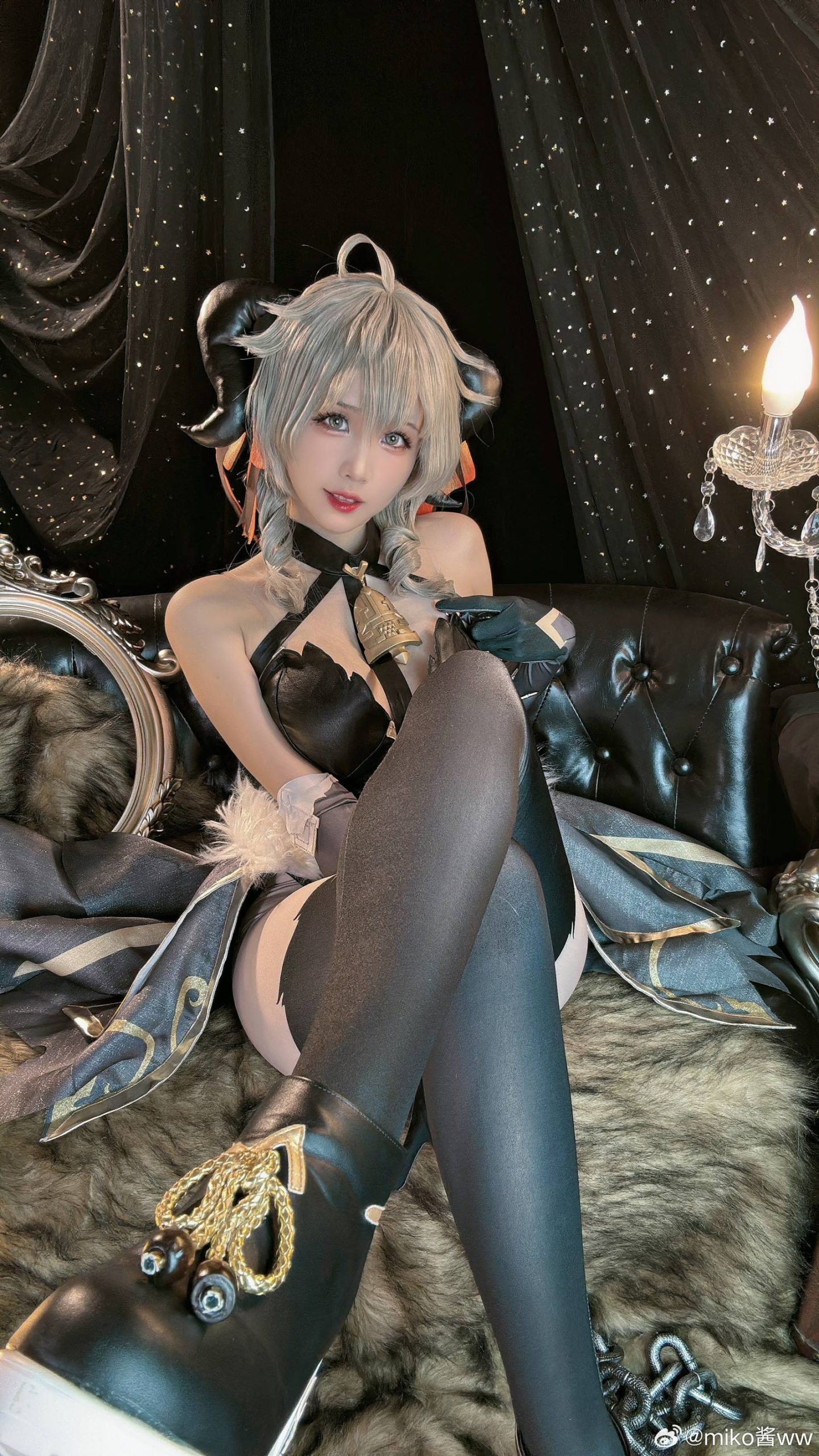 图片[64]-miko酱ww – 微博付费内容图片合集9[92P] – 速更版-美库