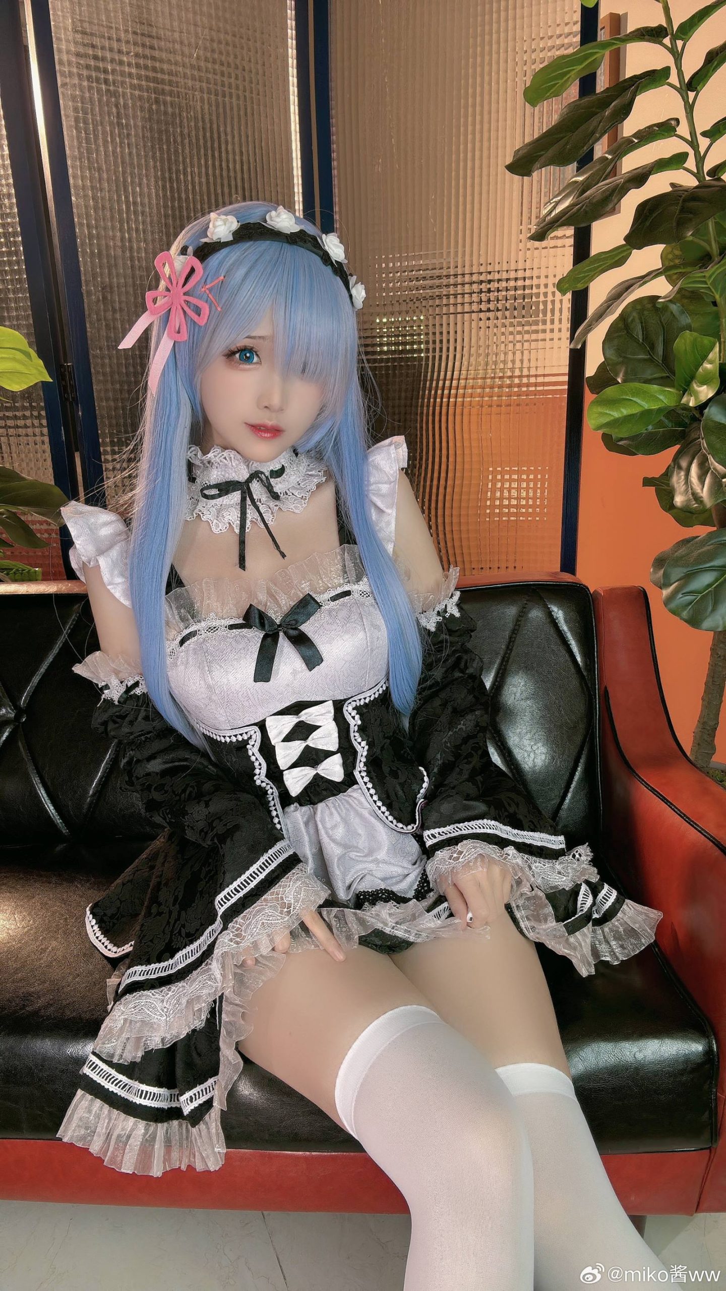 图片[68]-miko酱ww – 微博付费内容图片合集9[92P] – 速更版-美库