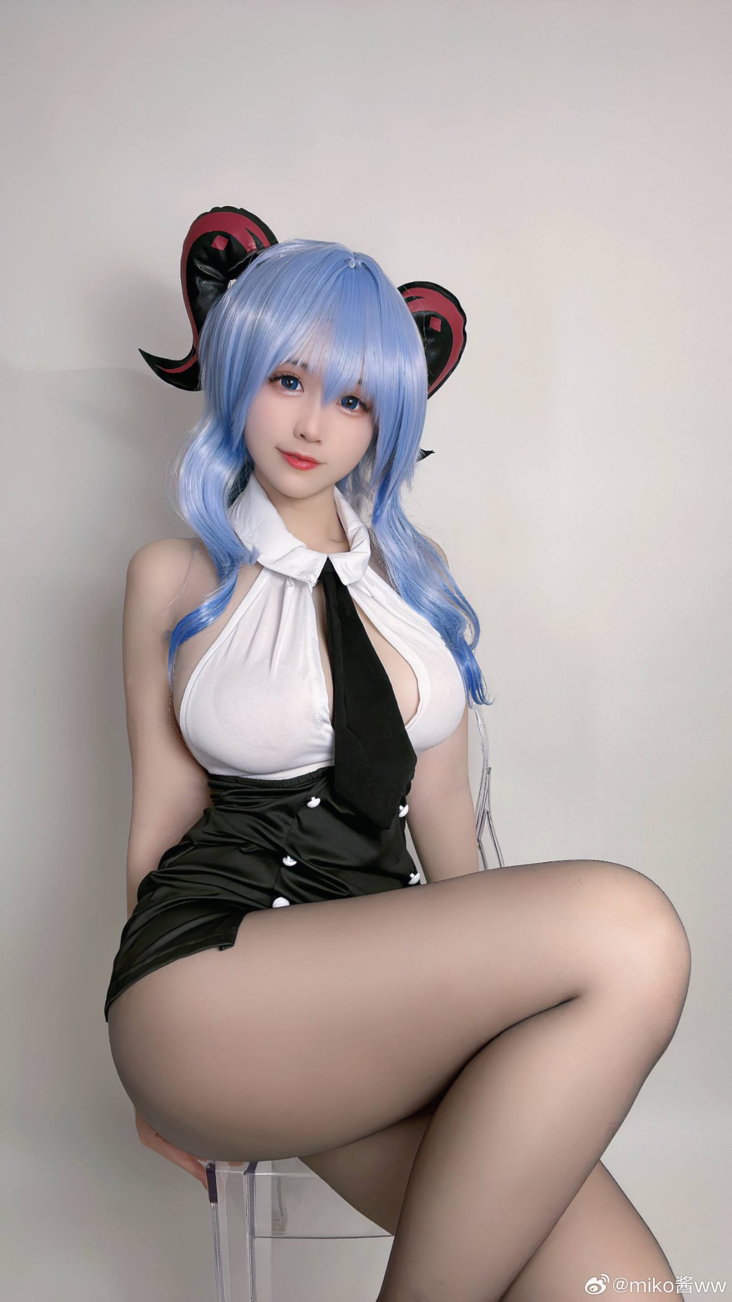 图片[74]-miko酱ww – 微博付费内容图片合集9[92P] – 速更版-美库