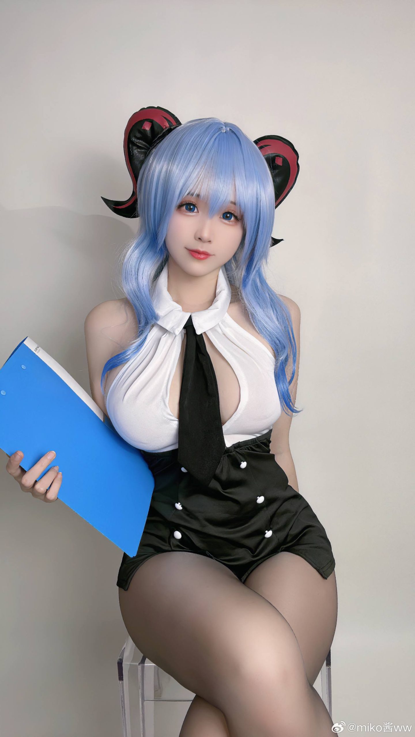 图片[75]-miko酱ww – 微博付费内容图片合集9[92P] – 速更版-美库