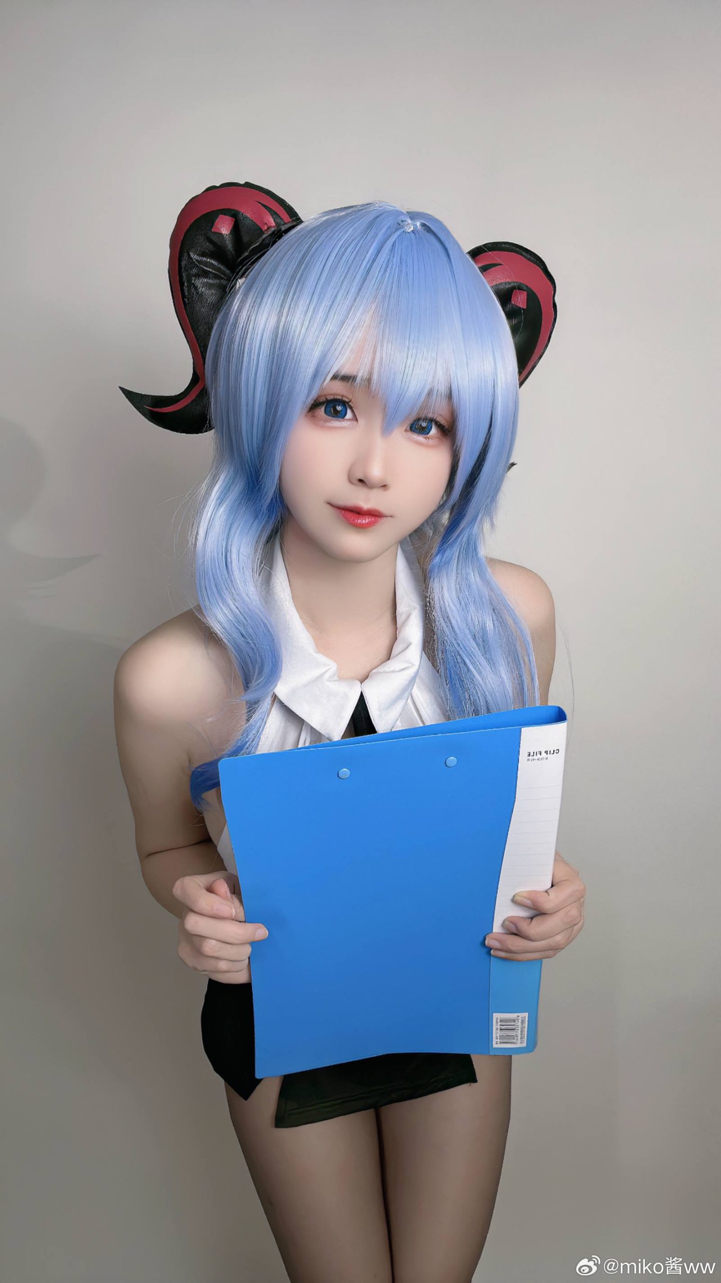 图片[77]-miko酱ww – 微博付费内容图片合集9[92P] – 速更版-美库