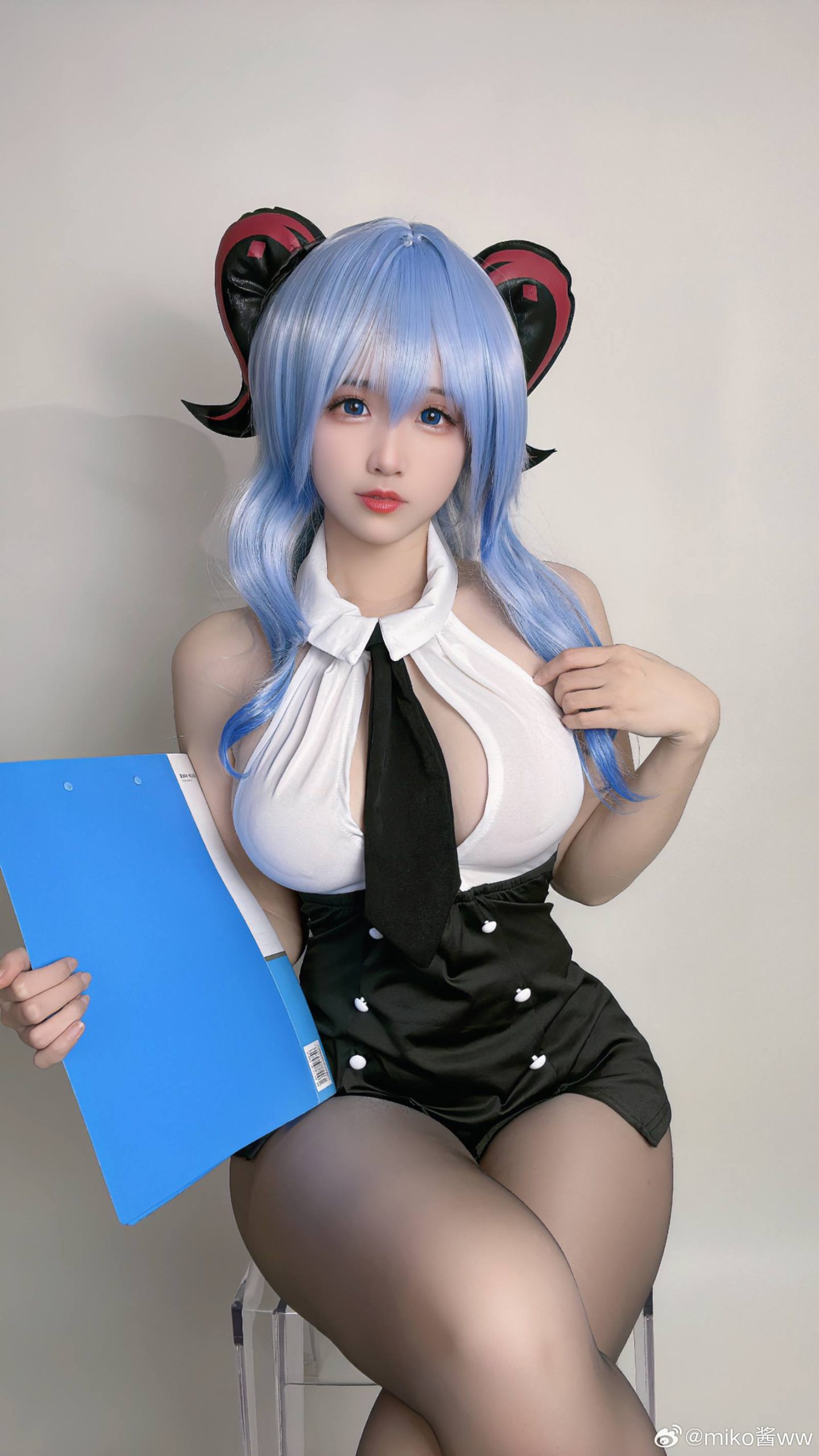 图片[81]-miko酱ww – 微博付费内容图片合集9[92P] – 速更版-美库