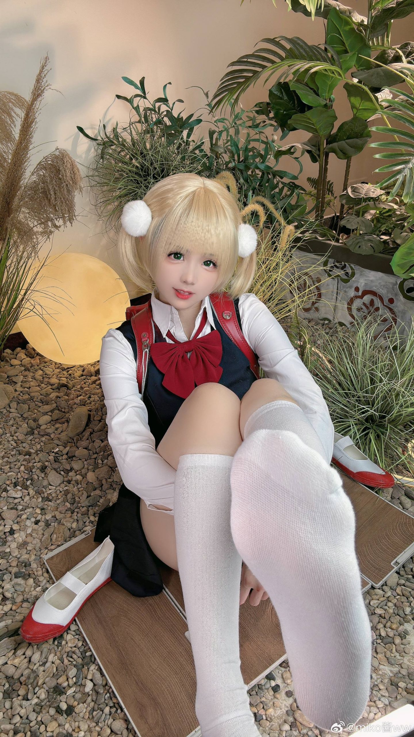 图片[88]-miko酱ww – 微博付费内容图片合集9[92P] – 速更版-美库