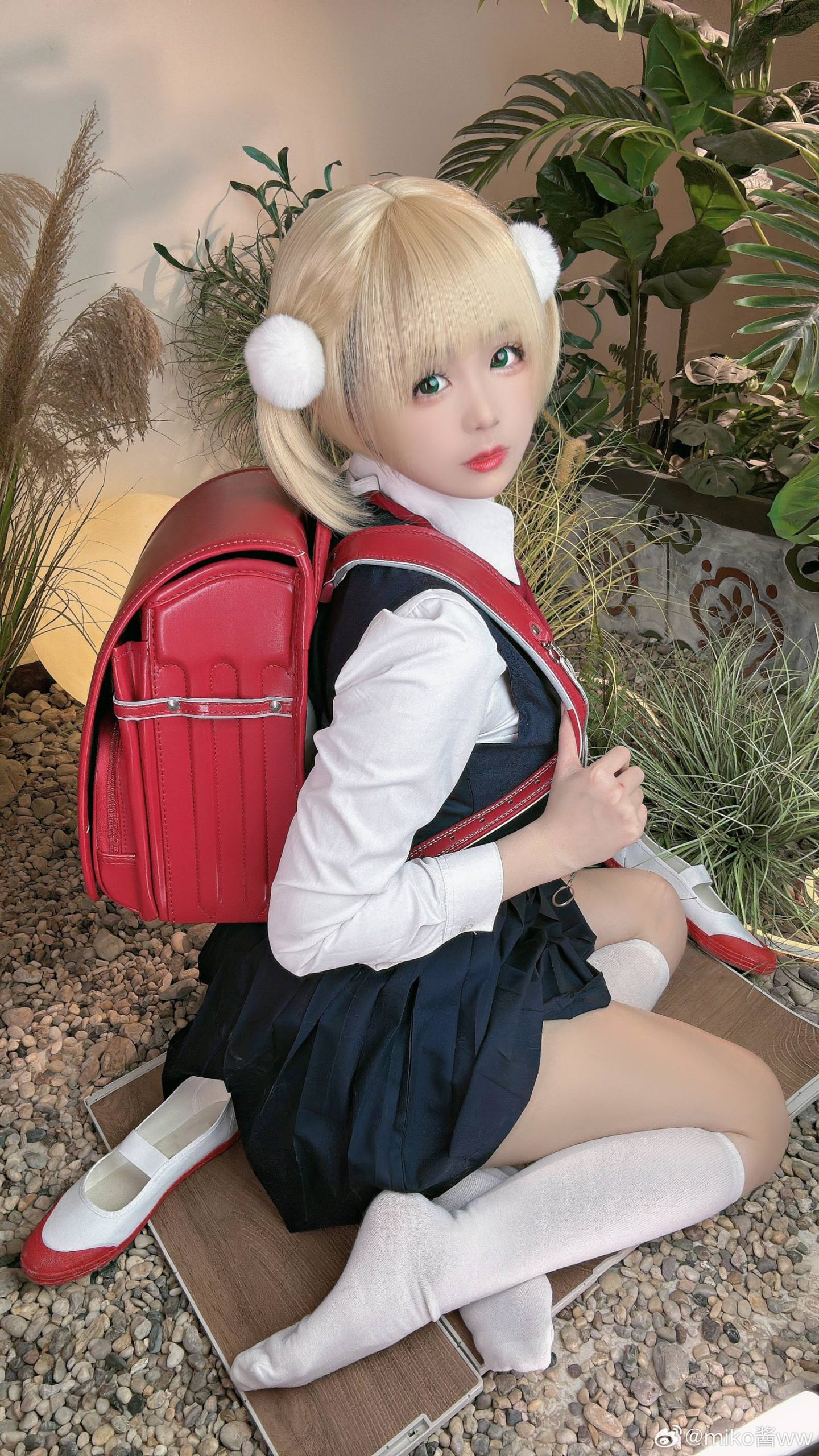 图片[89]-miko酱ww – 微博付费内容图片合集9[92P] – 速更版-美库