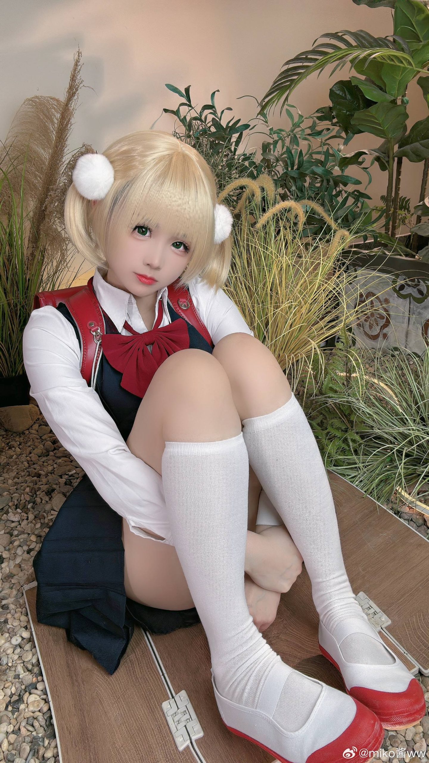 图片[91]-miko酱ww – 微博付费内容图片合集9[92P] – 速更版-美库