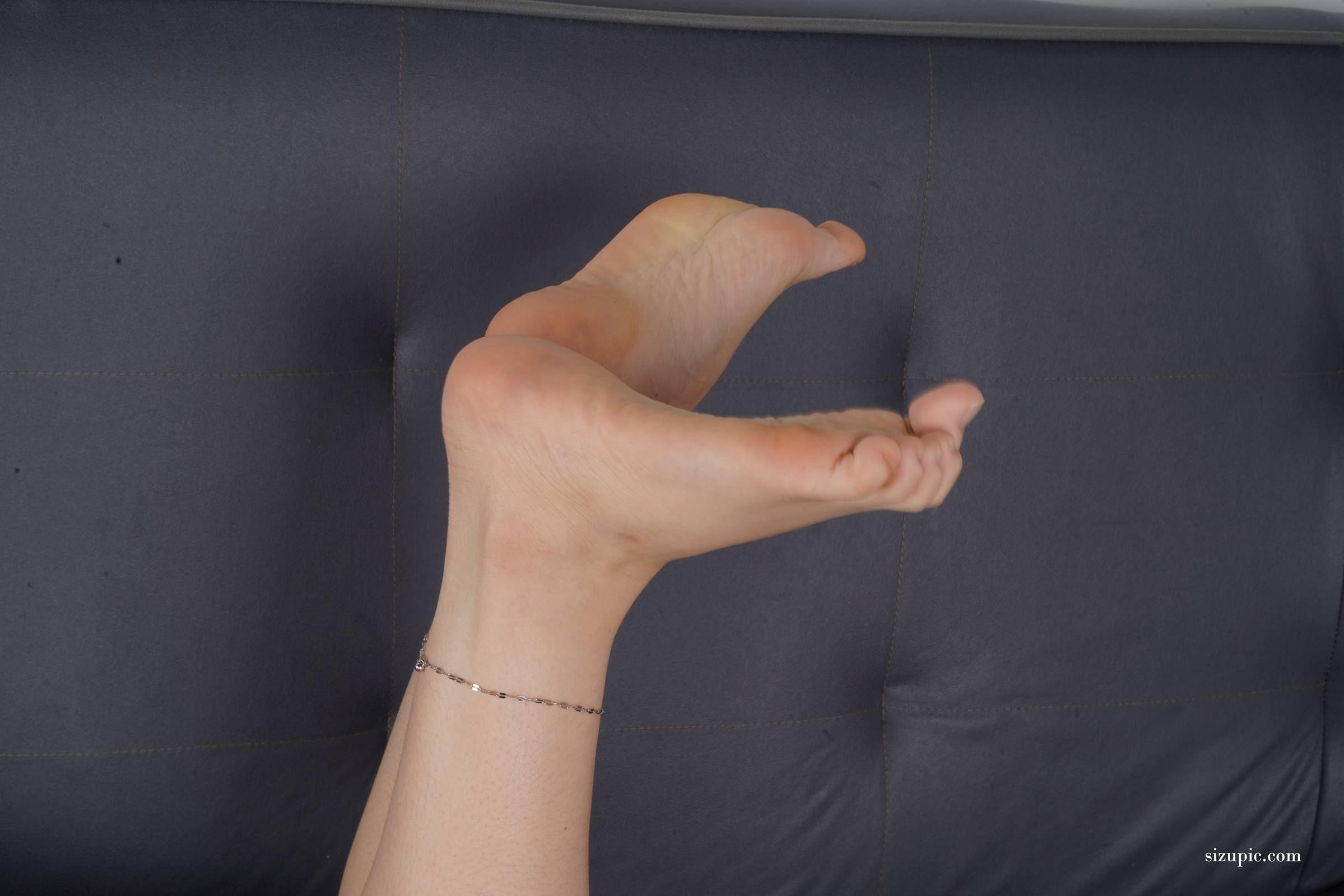 图片[53]-Pary摄影 NO.131 莉莉高跟加可爱小美脚展示[104P] – 速更版-美库