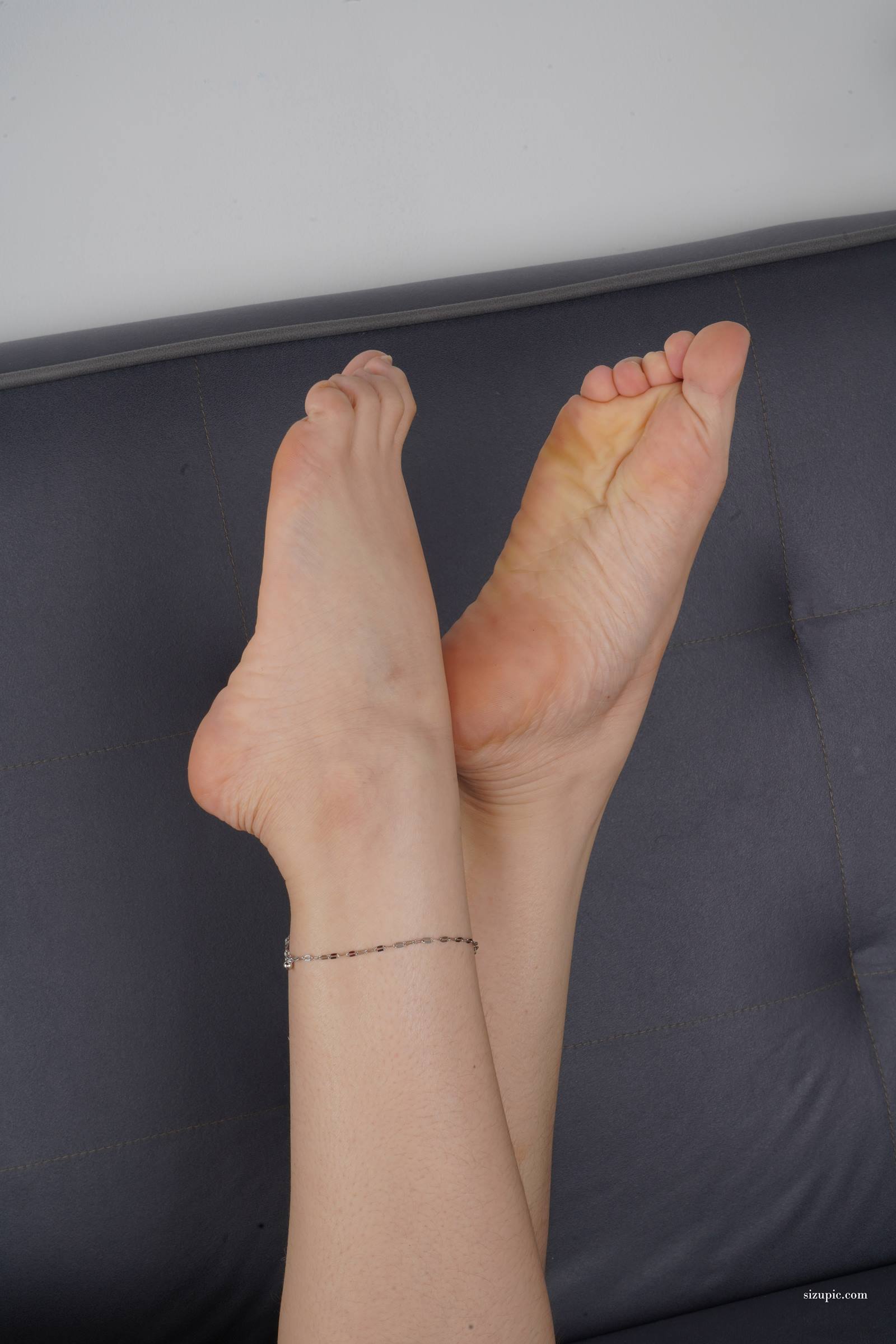 图片[55]-Pary摄影 NO.131 莉莉高跟加可爱小美脚展示[104P] – 速更版-美库