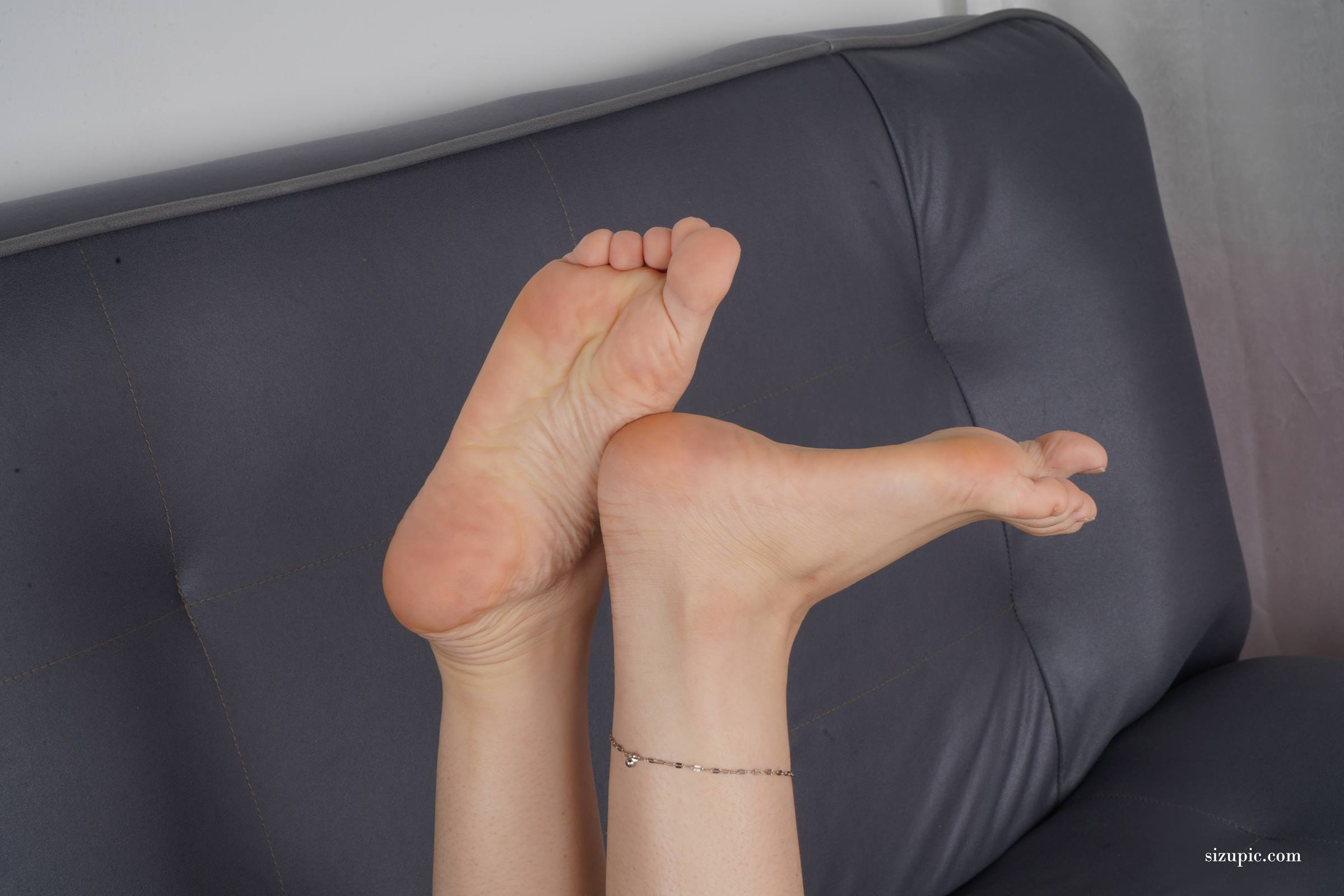 图片[57]-Pary摄影 NO.131 莉莉高跟加可爱小美脚展示[104P] – 速更版-美库