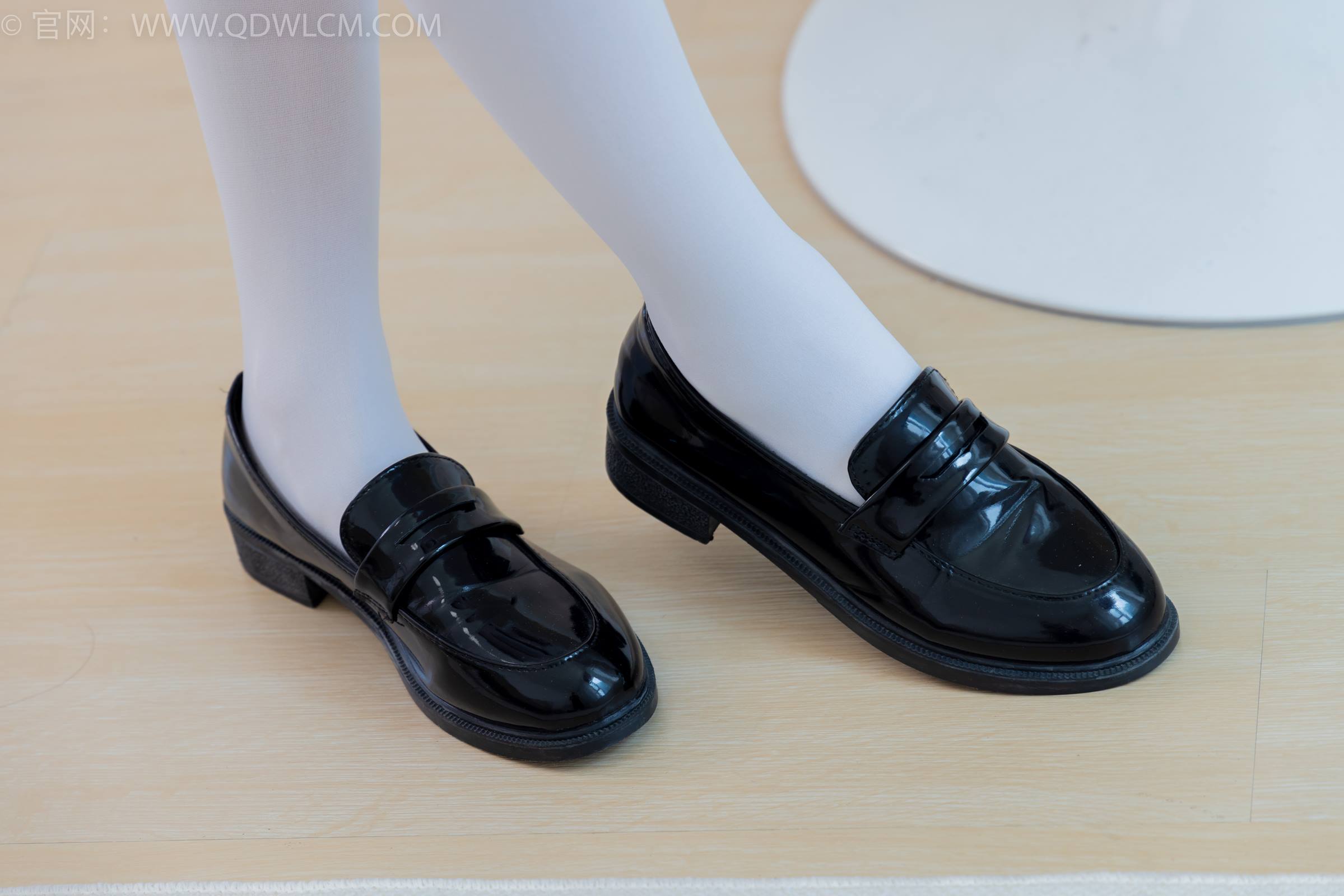 图片[40]-物恋传媒 NO.1785 青黛-皮鞋、厚白丝、裸足[160P] – 速更版-美库