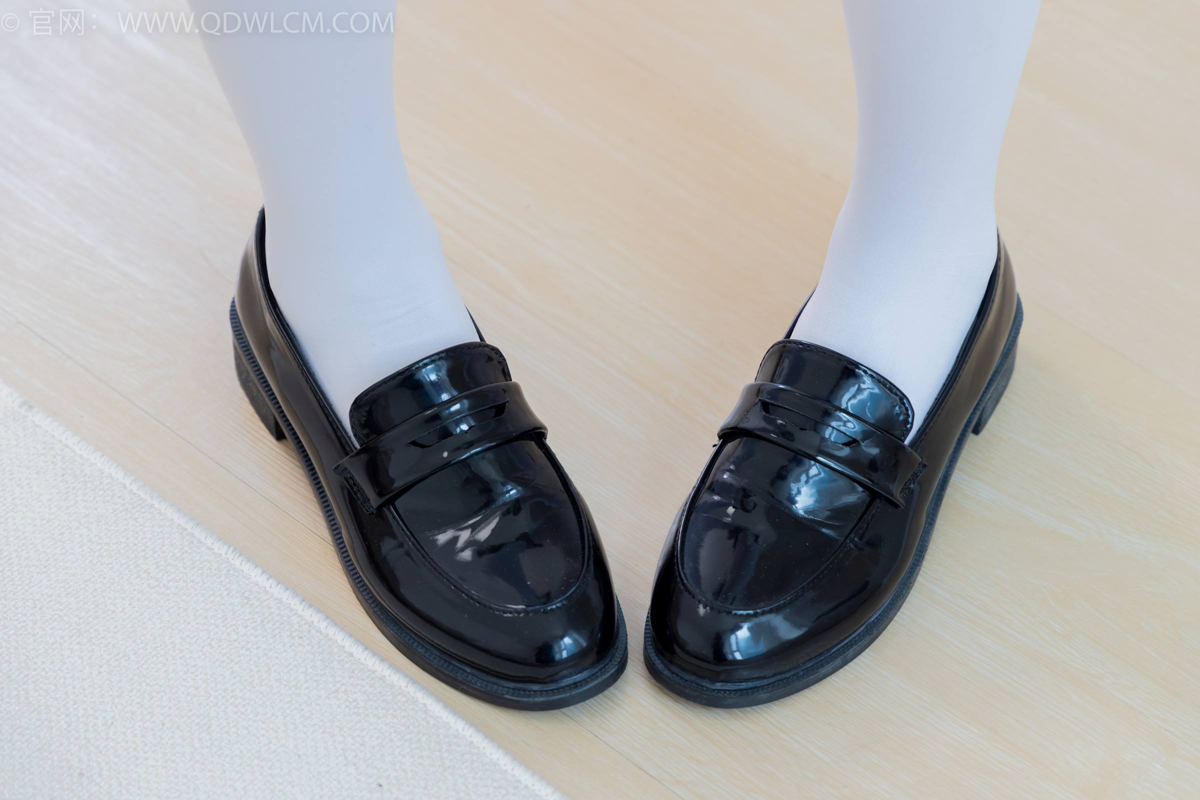 图片[42]-物恋传媒 NO.1785 青黛-皮鞋、厚白丝、裸足[160P] – 速更版-美库