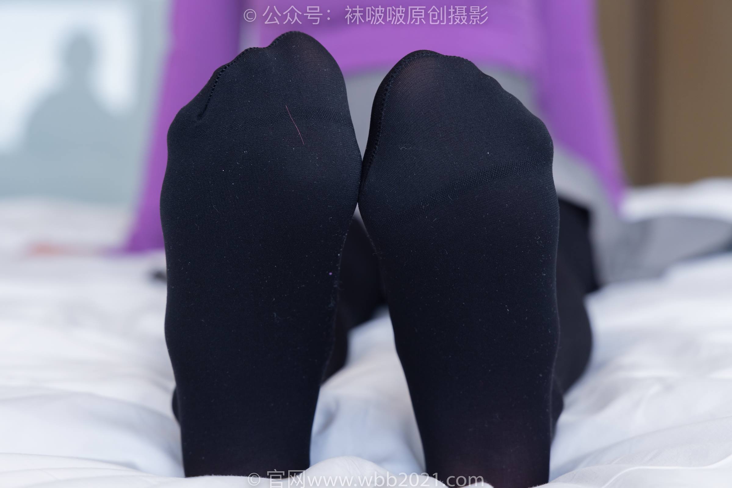 图片[80]-[BoBoSocks袜啵啵]NO.310 芝士-皮鞋、厚黑丝[140P] – 速更版-美库