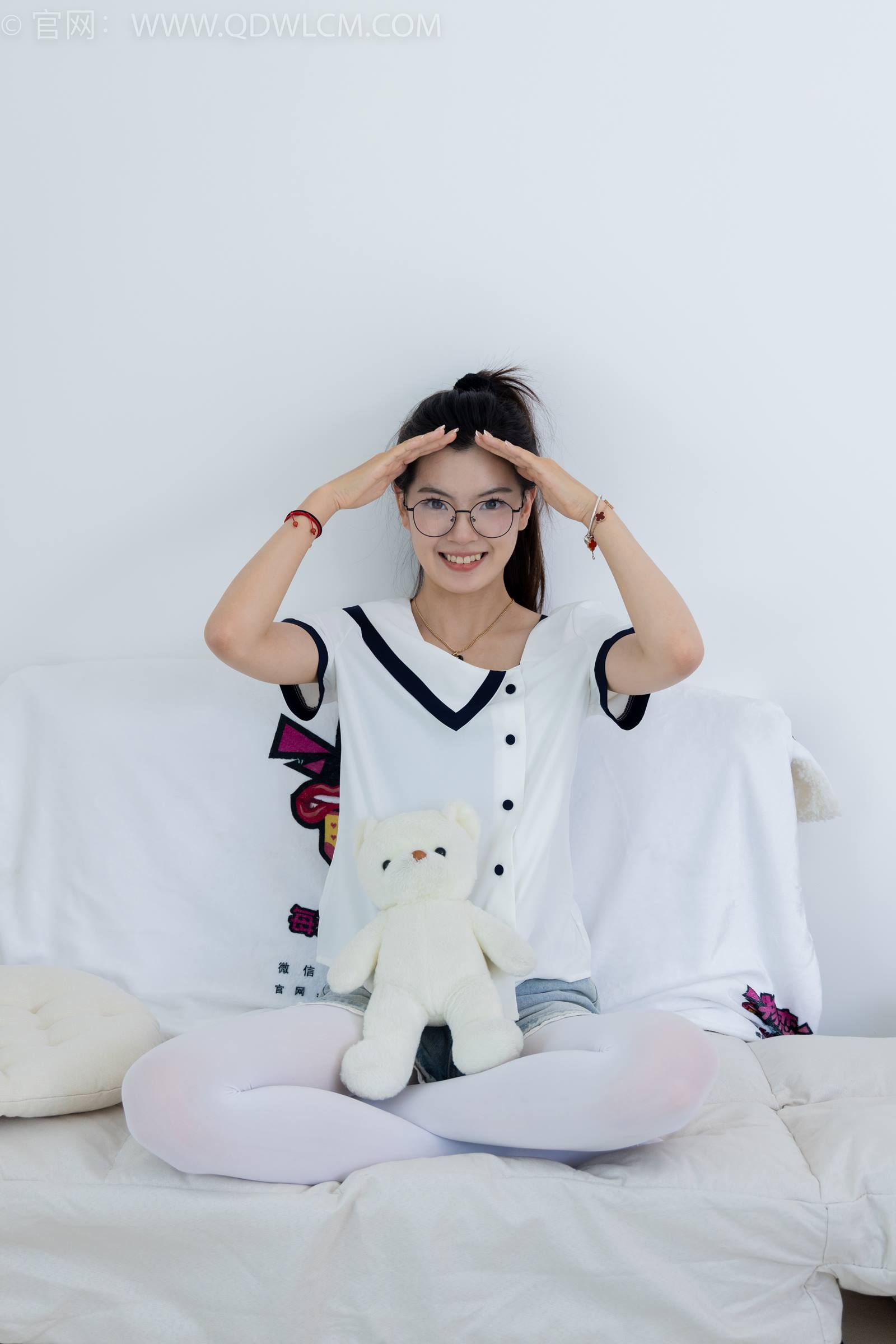 图片[89]-物恋传媒 NO.1785 青黛-皮鞋、厚白丝、裸足[160P] – 速更版-美库