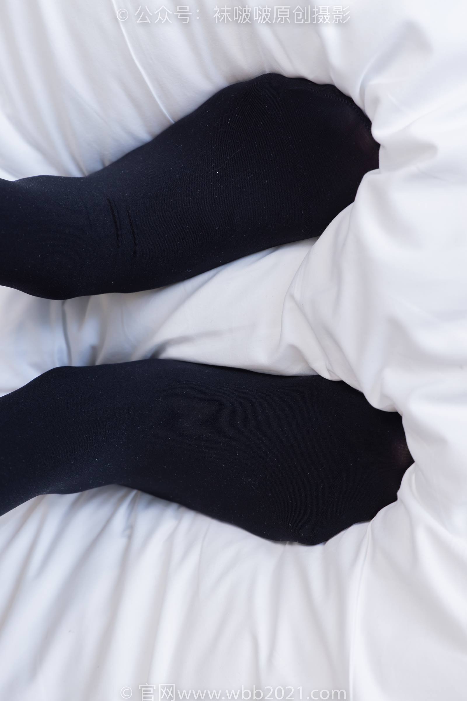 图片[123]-[BoBoSocks袜啵啵]NO.310 芝士-皮鞋、厚黑丝[140P] – 速更版-美库