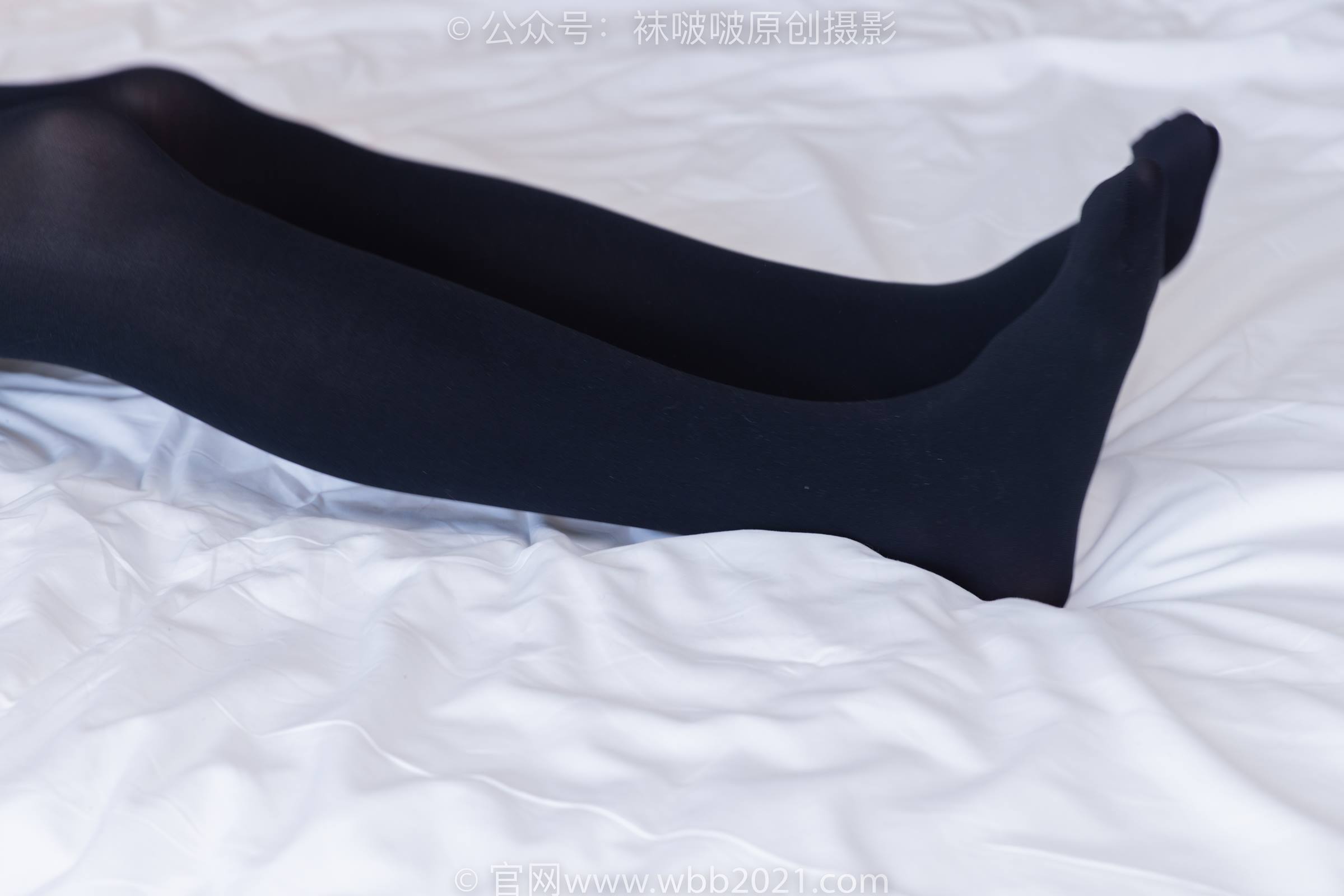 图片[136]-[BoBoSocks袜啵啵]NO.310 芝士-皮鞋、厚黑丝[140P] – 速更版-美库