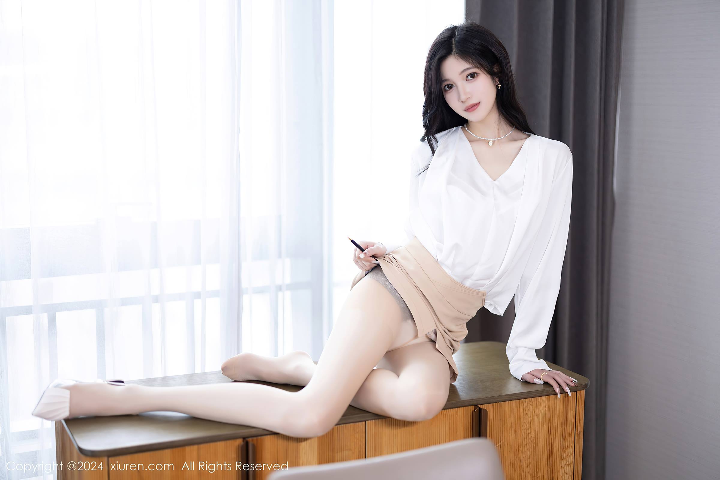 图片[14]-[Xiuren秀人网]2024.01.03 NO.7906 程程程-[49+1P] – 速更版-美库