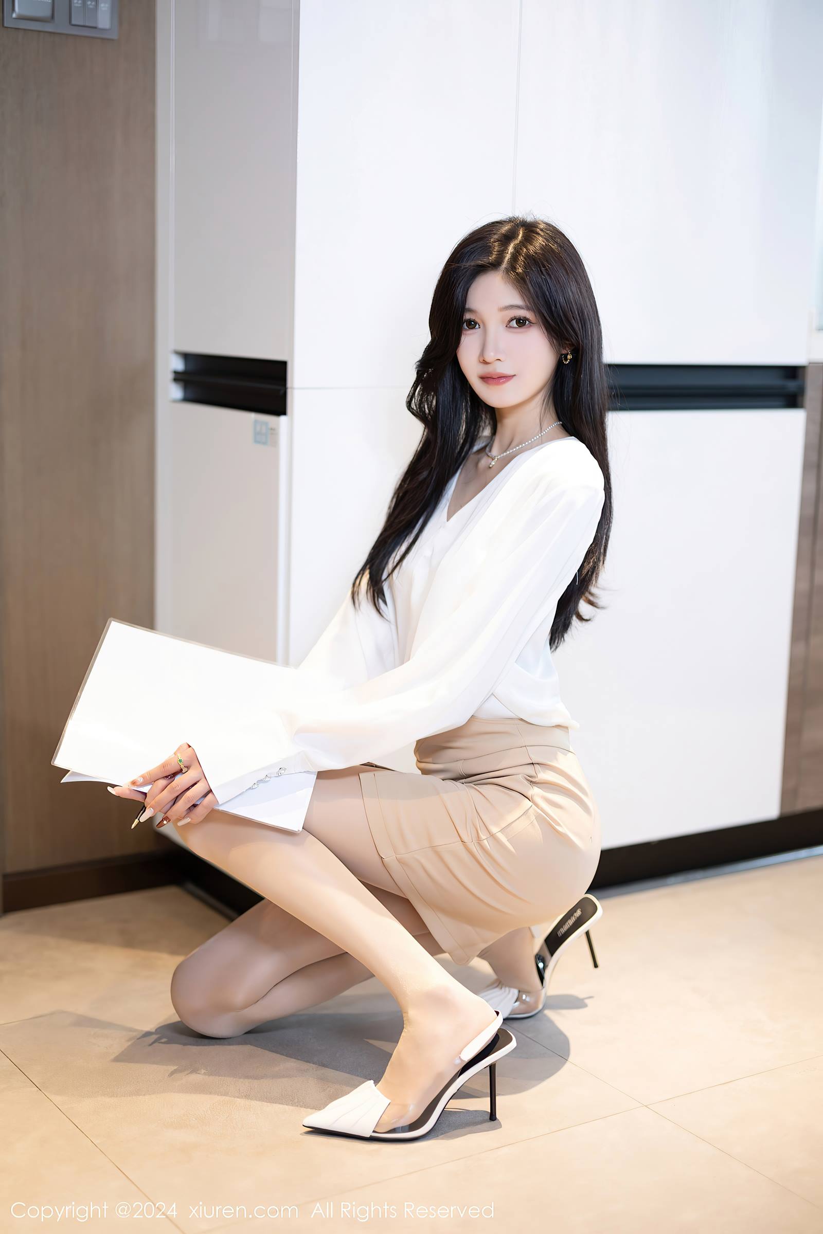 图片[51]-[Xiuren秀人网]2024.01.03 NO.7906 程程程-[49+1P] – 速更版-美库