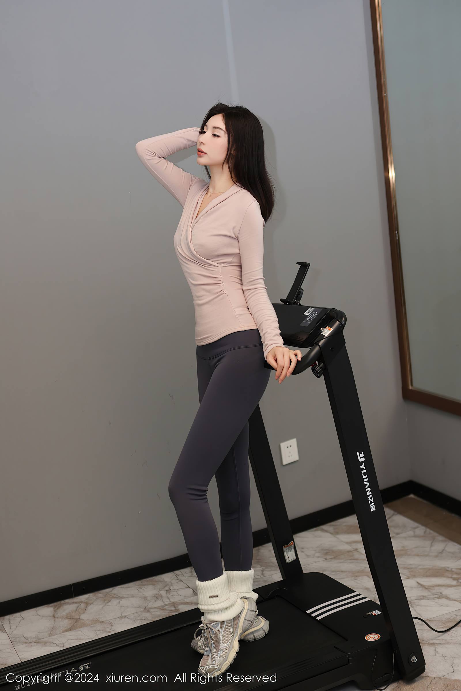 图片[12]-[Xiuren秀人网]2024.01.04 NO.7909 曼柔[16+1P] – 速更版-美库