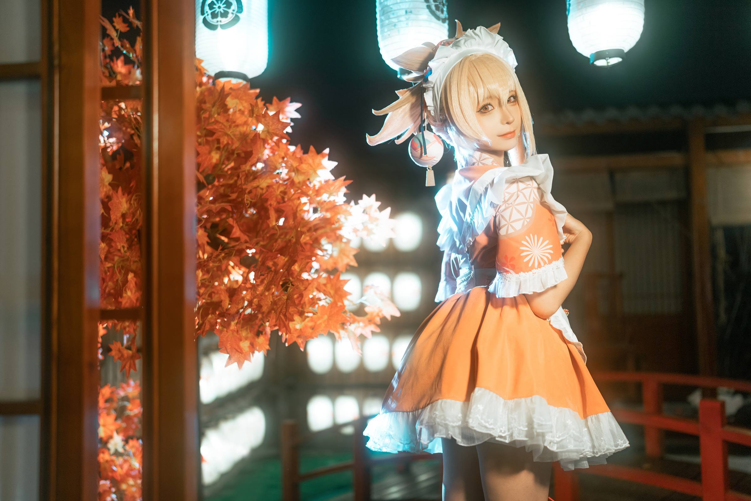 图片[29]-蠢沫沫 – 2023.10图包[83P] – 速更版-美库