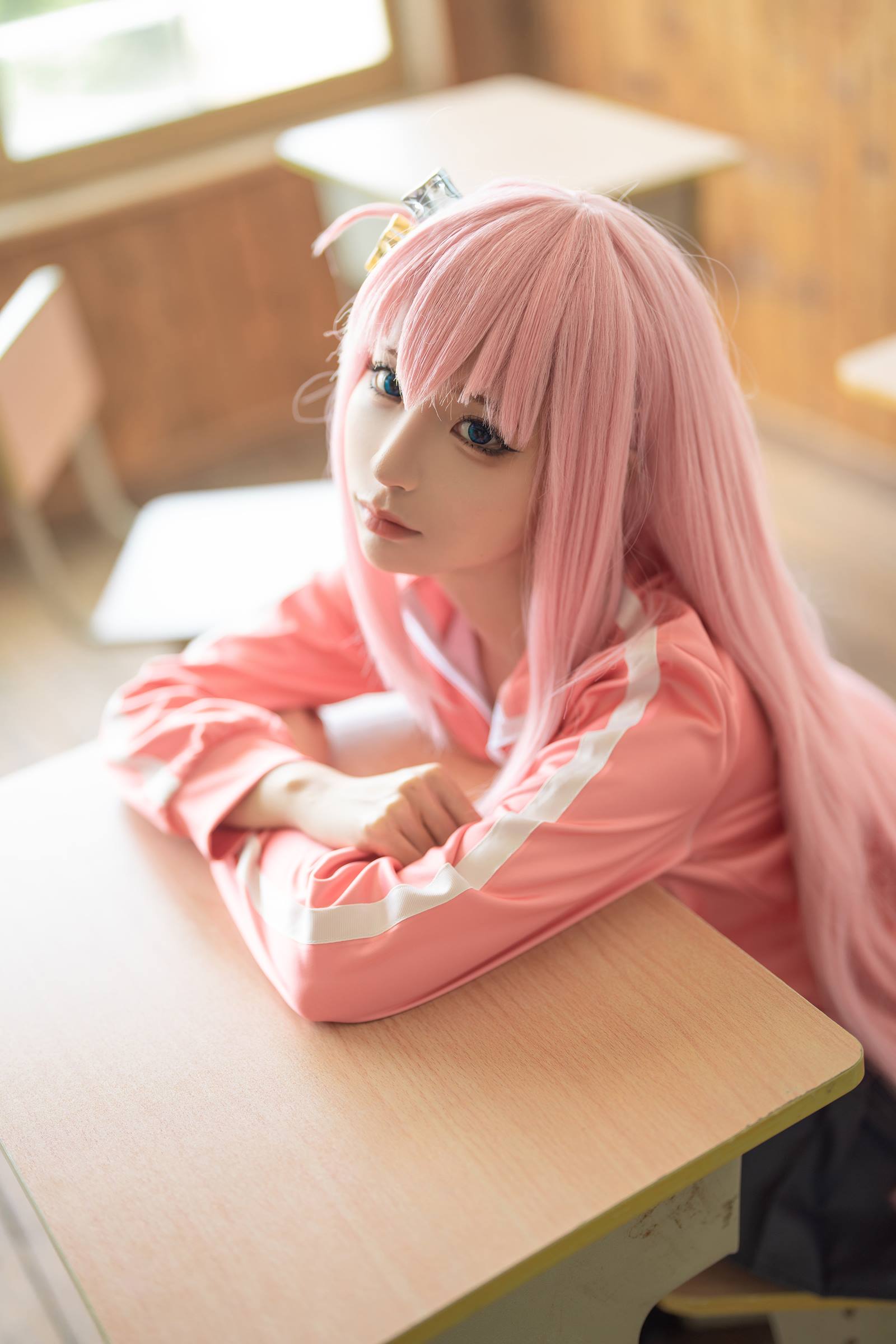 图片[31]-蠢沫沫 – 2023.10图包[83P] – 速更版-美库