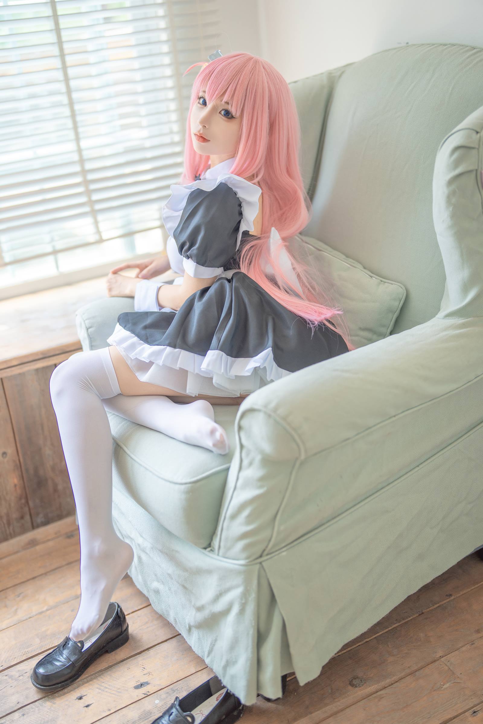 图片[36]-蠢沫沫 – 2023.10图包[83P] – 速更版-美库