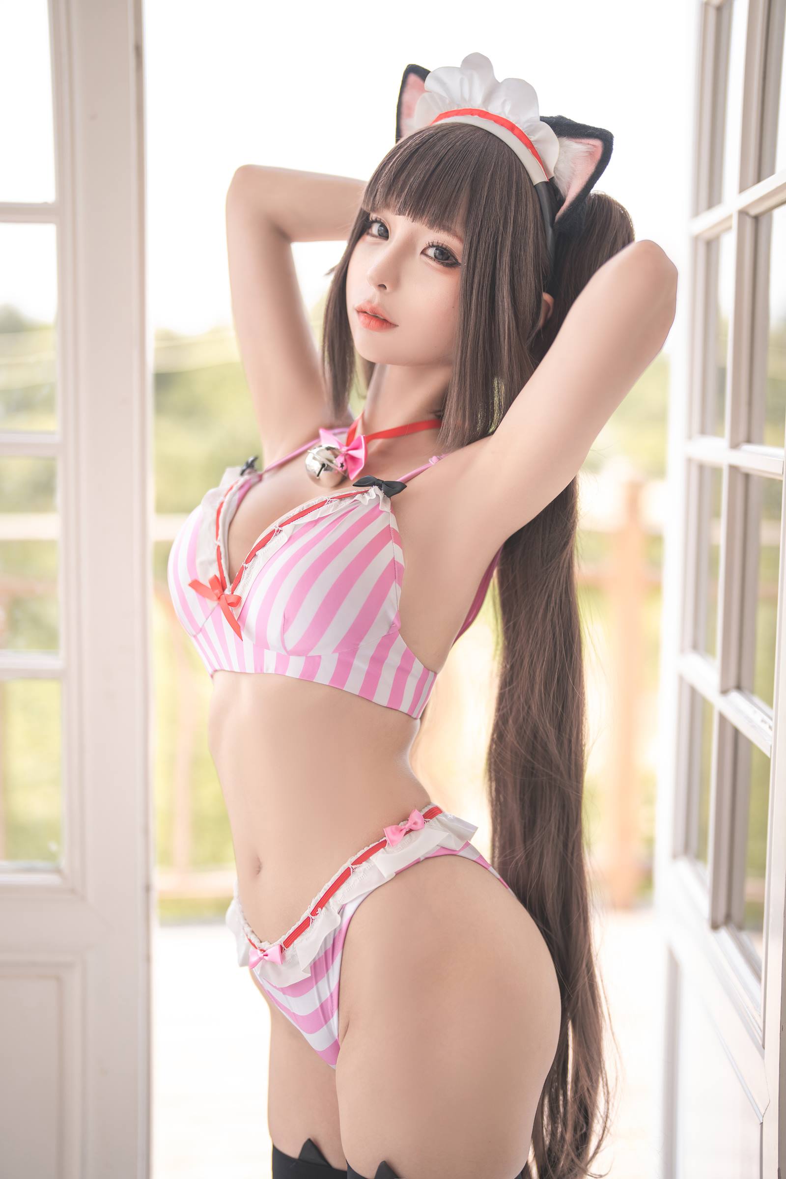 图片[42]-蠢沫沫 – 2023.10图包[83P] – 速更版-美库