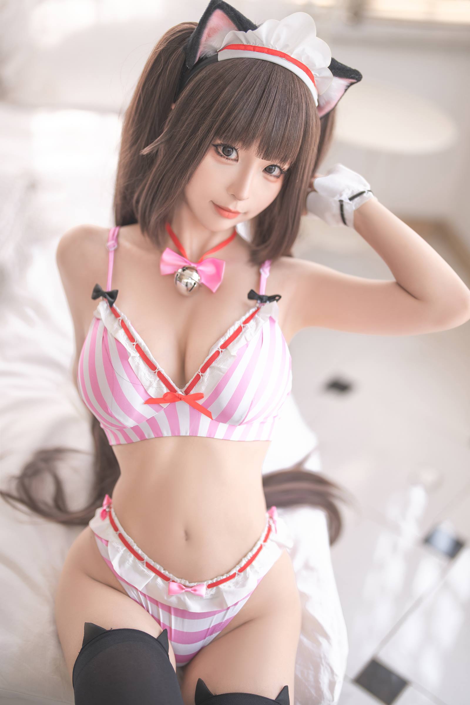 图片[44]-蠢沫沫 – 2023.10图包[83P] – 速更版-美库