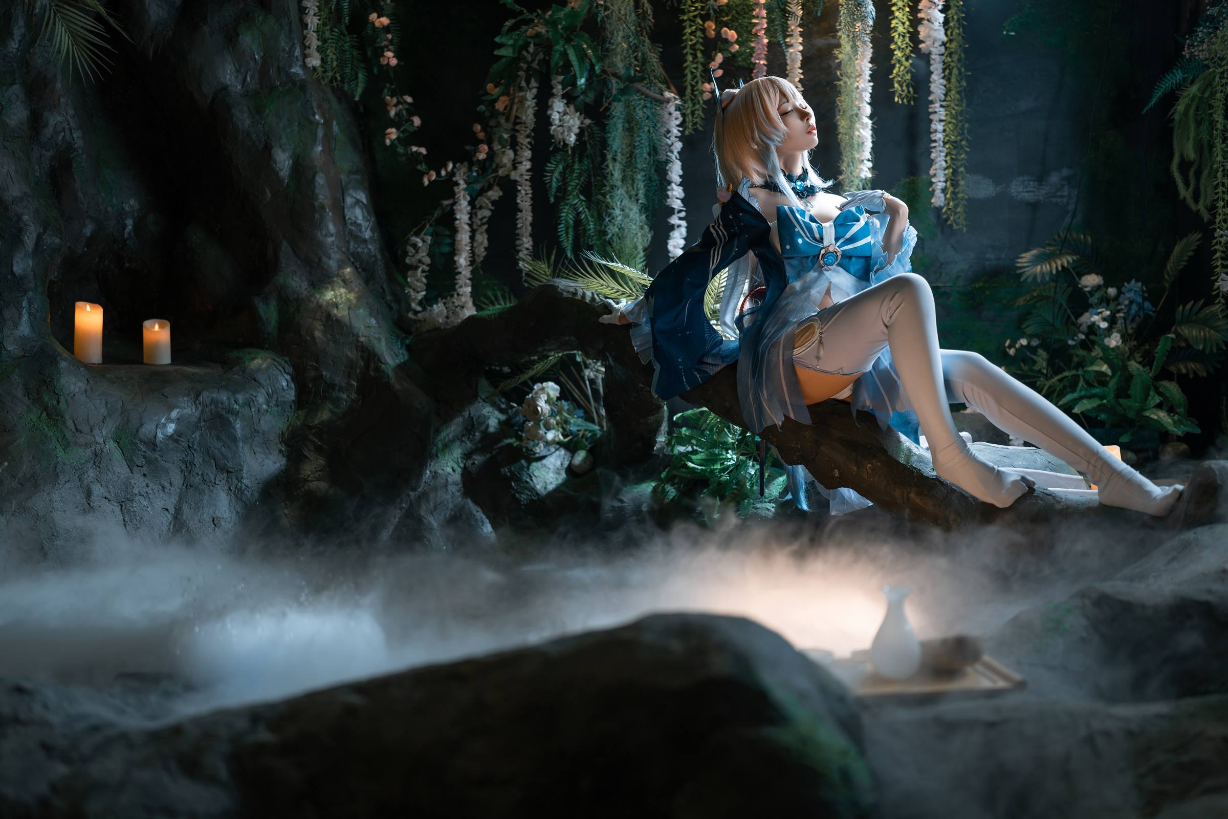 图片[48]-蠢沫沫 – 2023.10图包[83P] – 速更版-美库