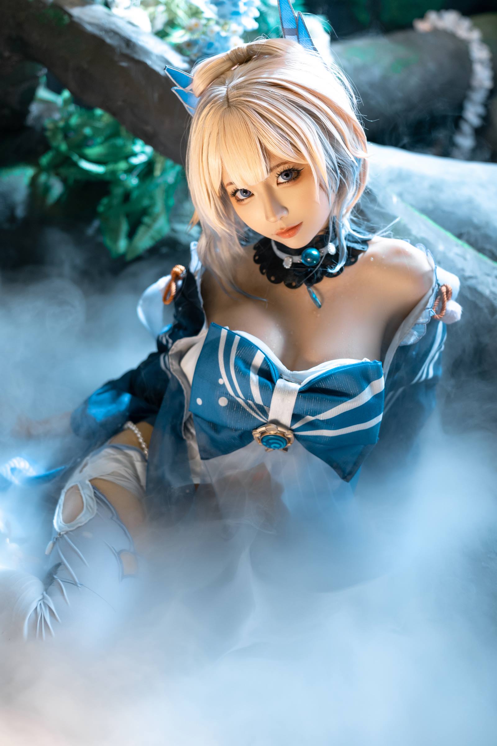 图片[54]-蠢沫沫 – 2023.10图包[83P] – 速更版-美库