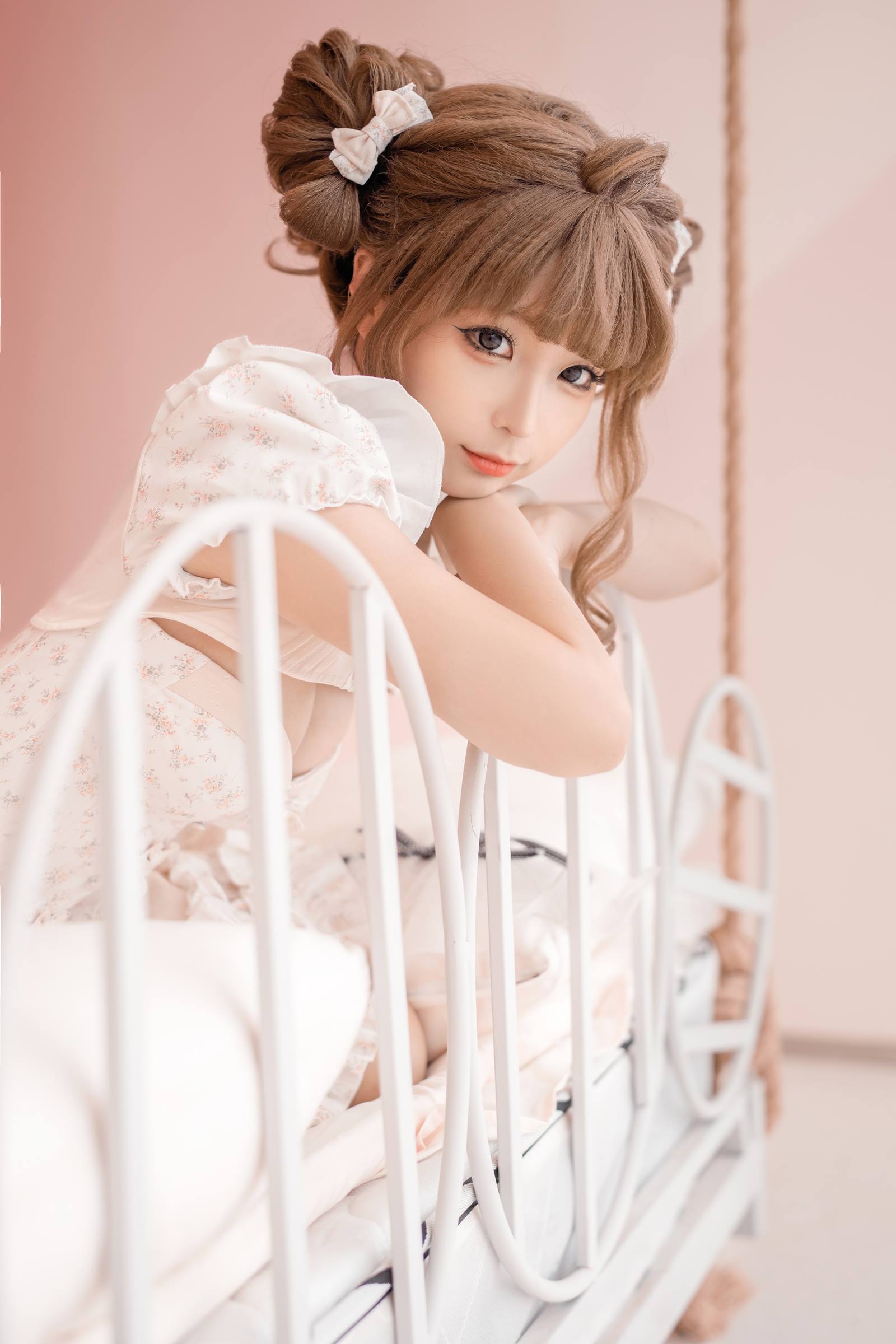 图片[60]-蠢沫沫 – 2023.10图包[83P] – 速更版-美库