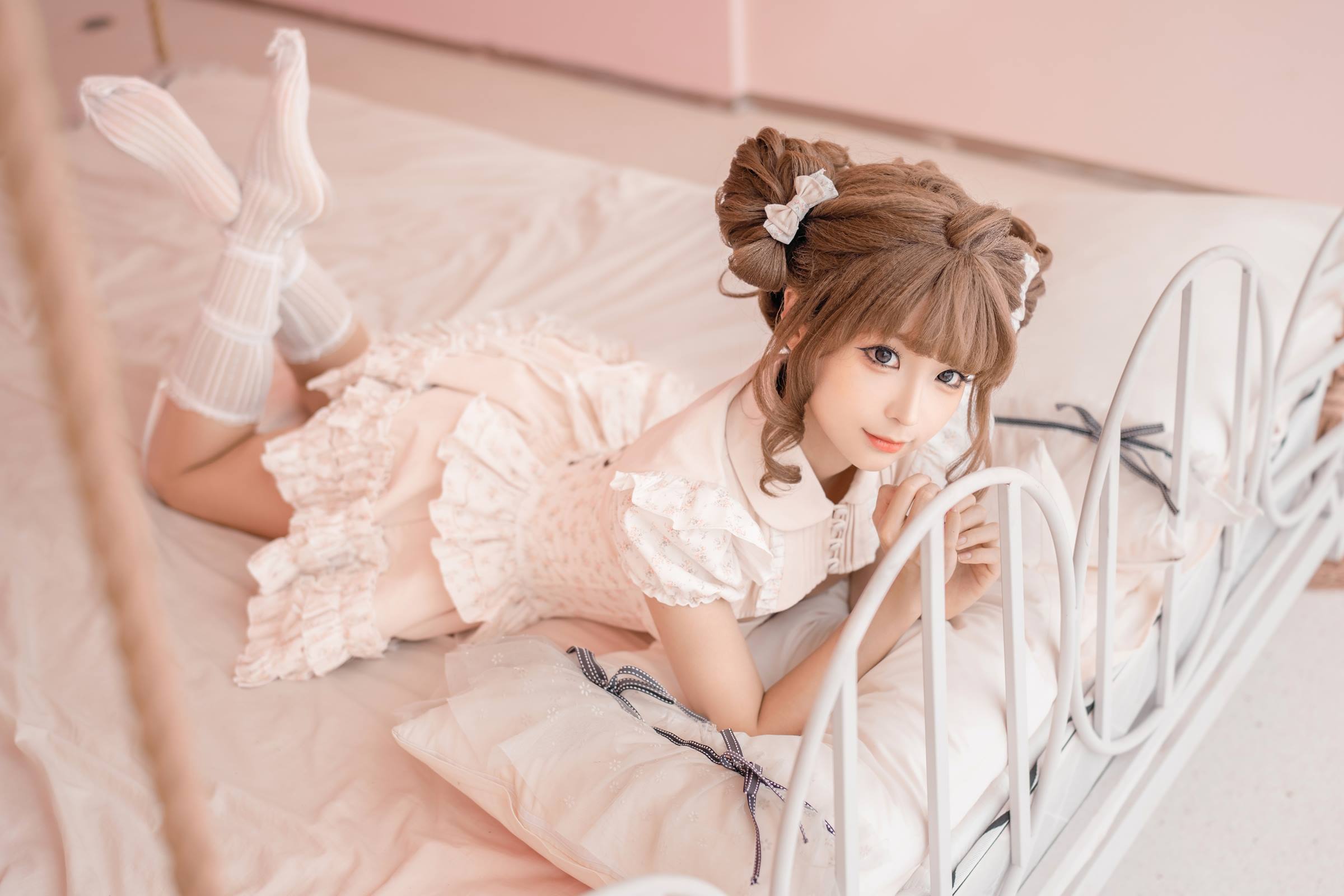 图片[62]-蠢沫沫 – 2023.10图包[83P] – 速更版-美库