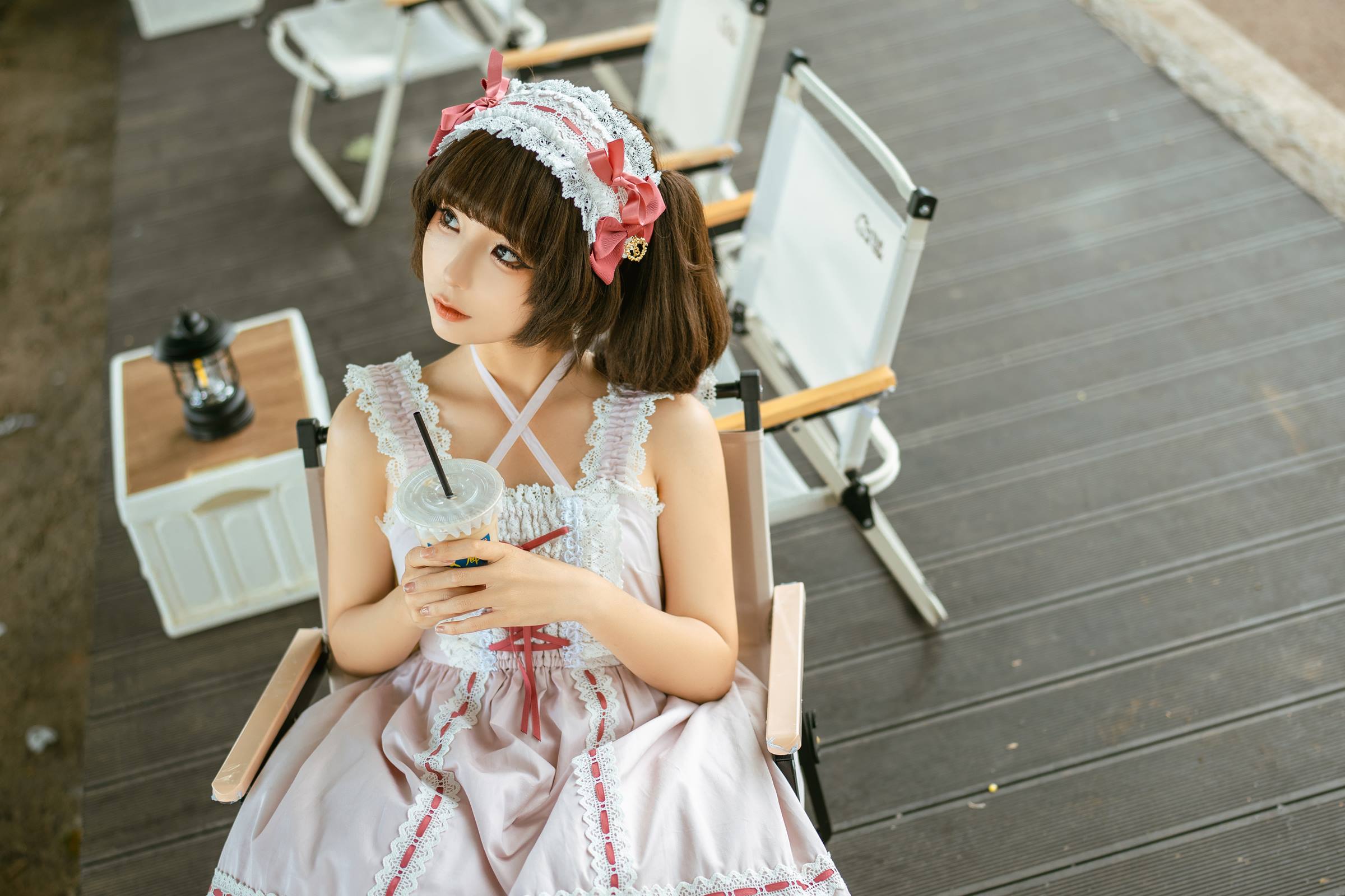 图片[77]-蠢沫沫 – 2023.10图包[83P] – 速更版-美库