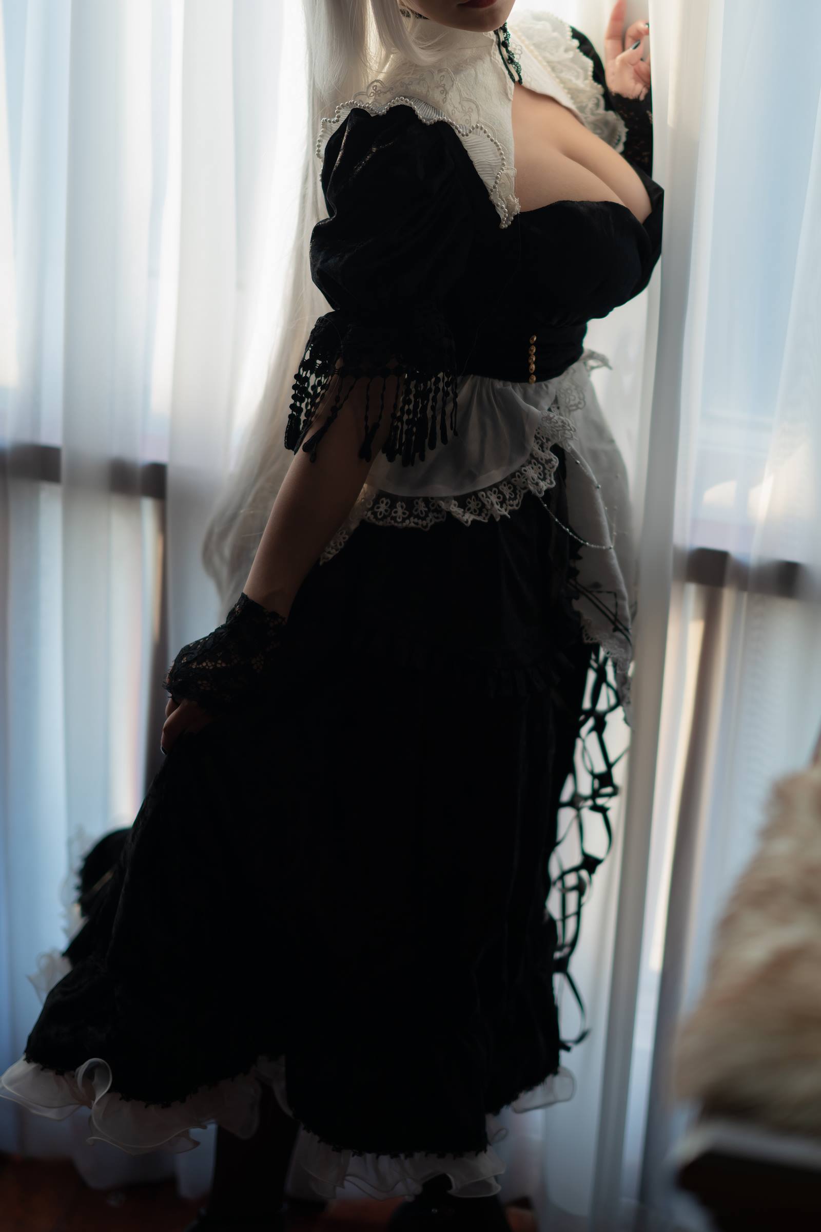 图片[19]-小仓千代w 赫敏原皮 [22P] – 速更版-美库