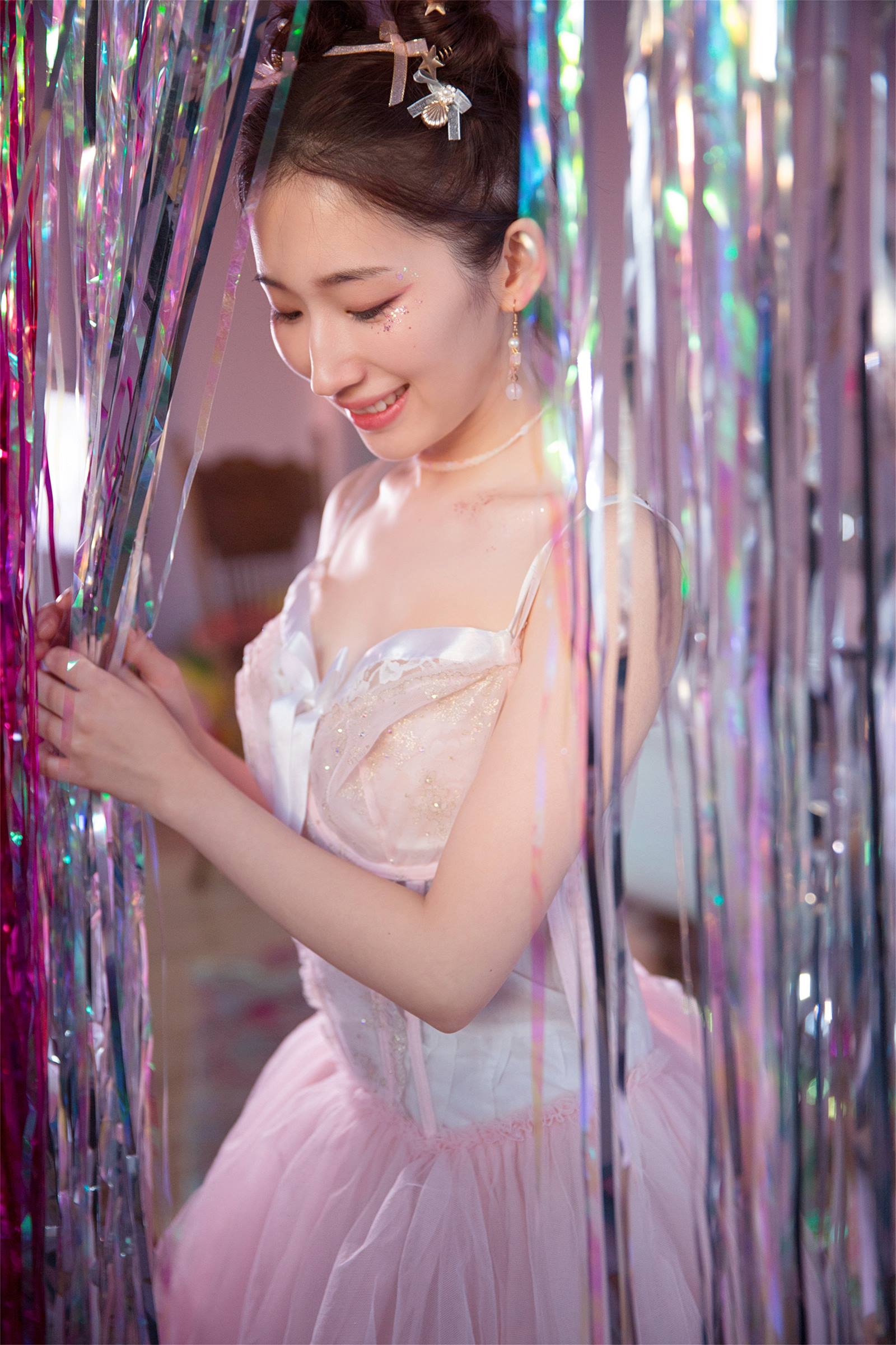 图片[11]-[YALAYI雅拉伊]2023.11.02 NO.1086 秀丽迷人[36+1P] – 速更版-美库