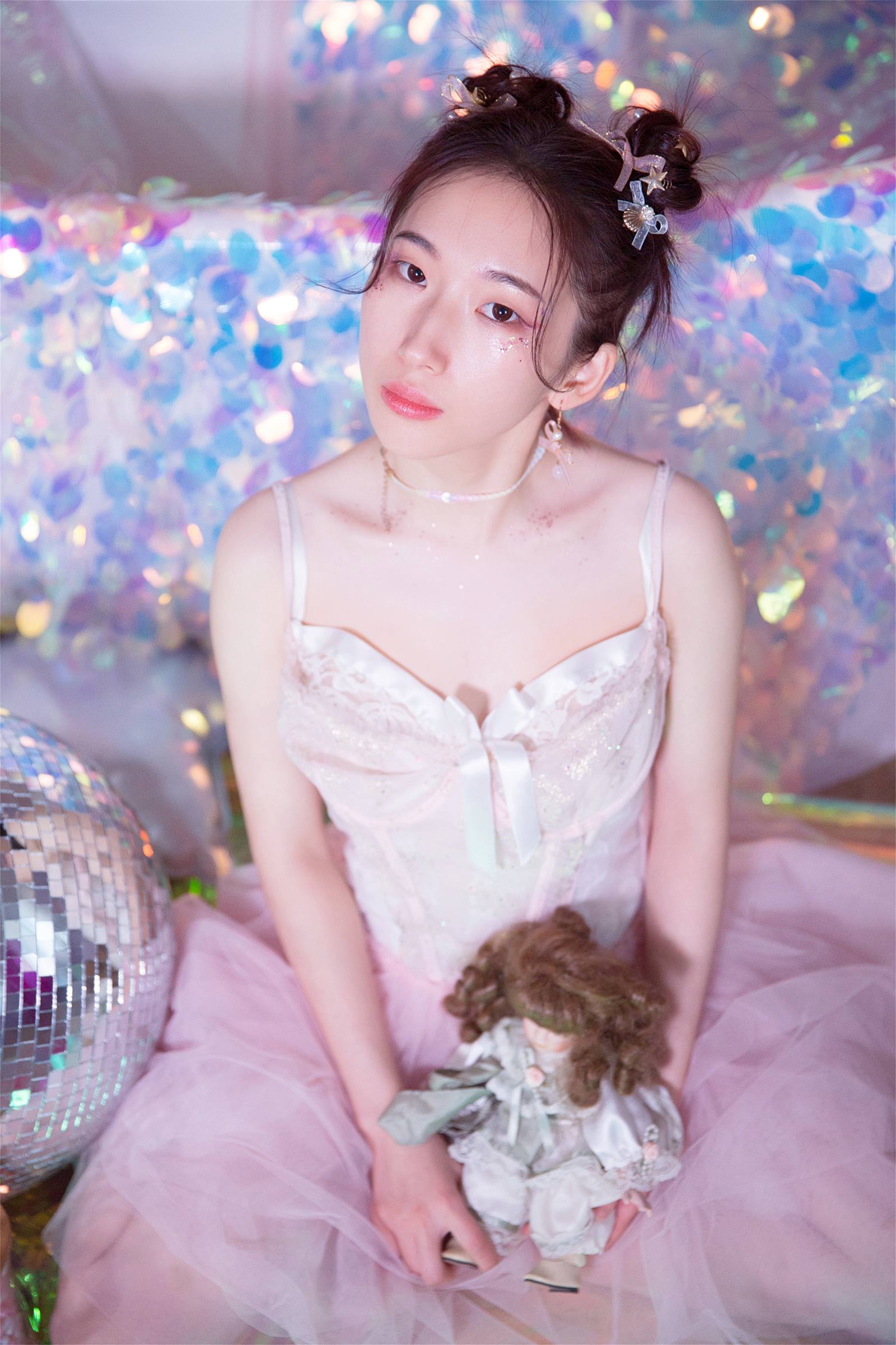 图片[20]-[YALAYI雅拉伊]2023.11.02 NO.1086 秀丽迷人[36+1P] – 速更版-美库