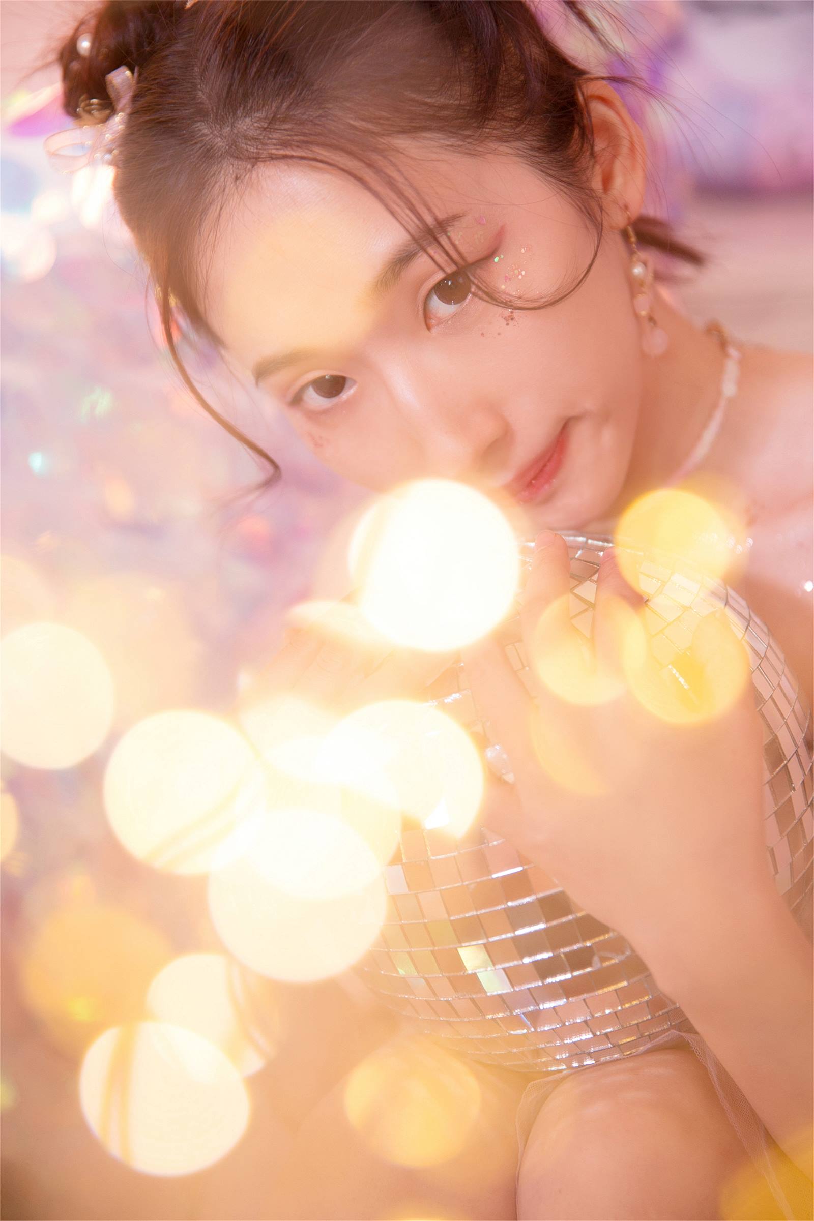 图片[25]-[YALAYI雅拉伊]2023.11.02 NO.1086 秀丽迷人[36+1P] – 速更版-美库