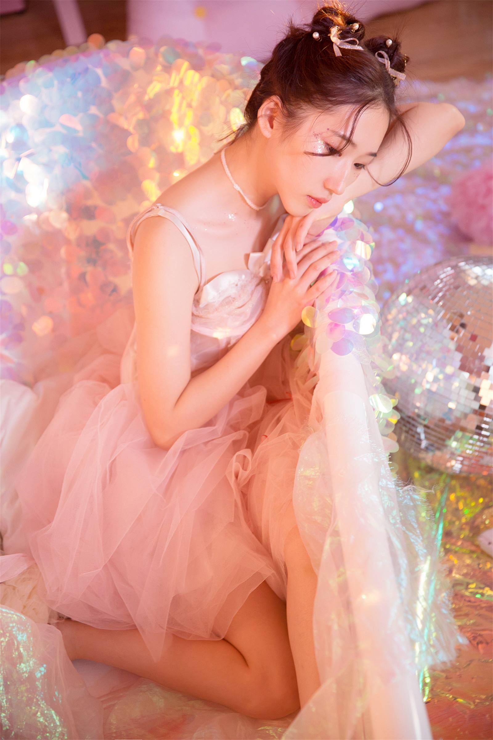 图片[26]-[YALAYI雅拉伊]2023.11.02 NO.1086 秀丽迷人[36+1P] – 速更版-美库