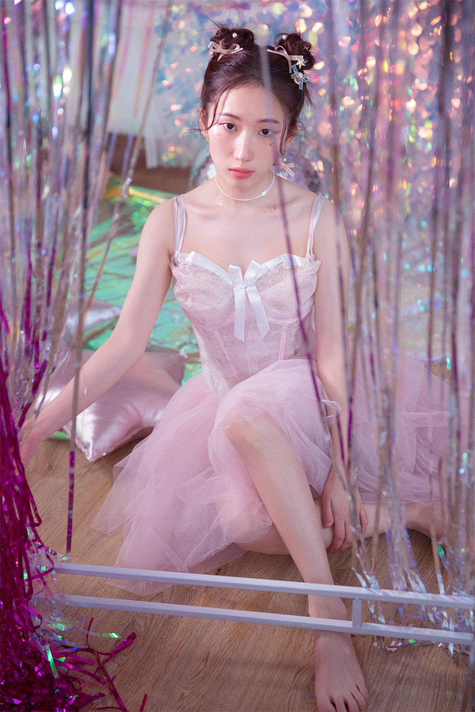 图片[30]-[YALAYI雅拉伊]2023.11.02 NO.1086 秀丽迷人[36+1P] – 速更版-美库