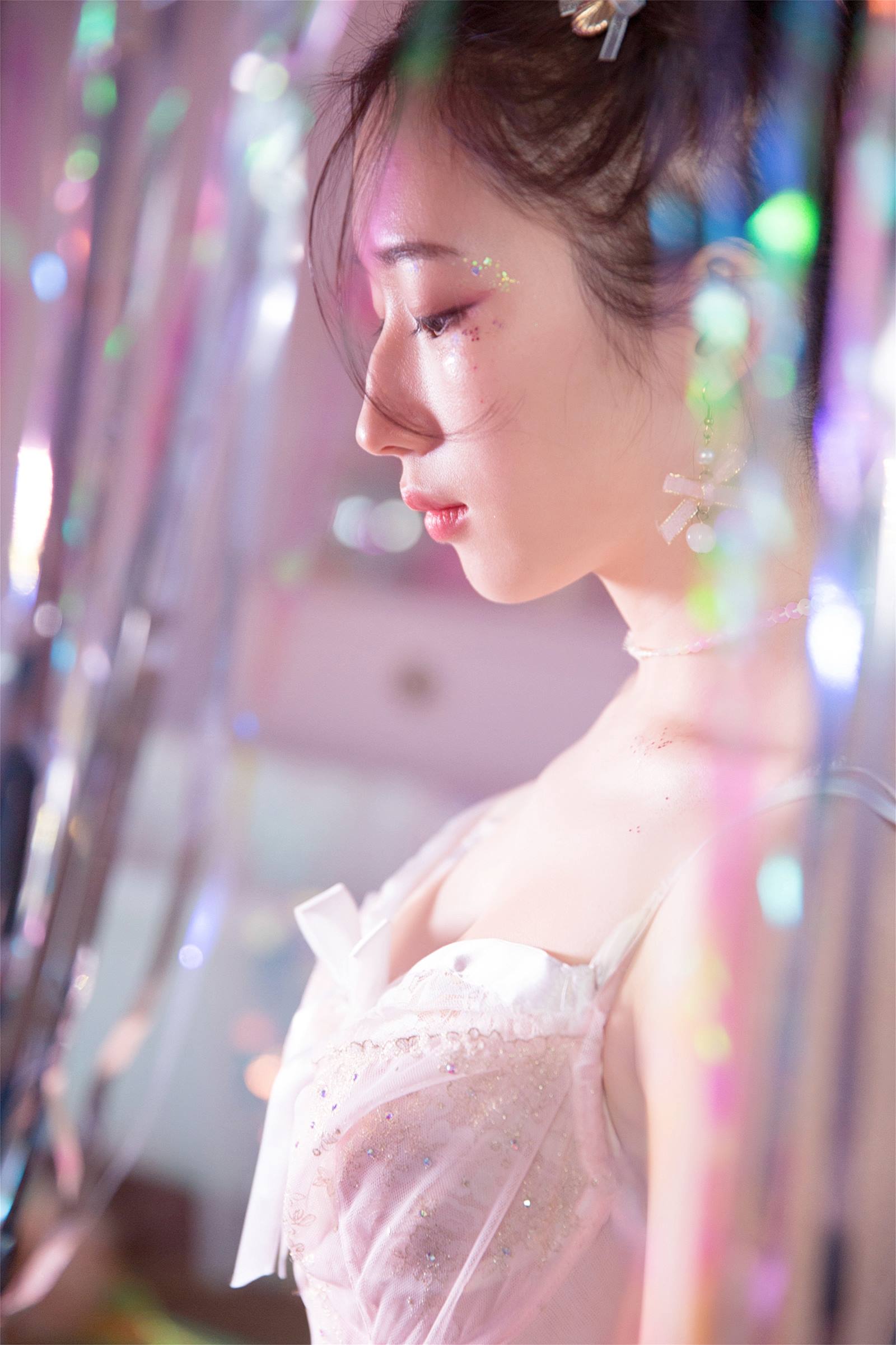 图片[31]-[YALAYI雅拉伊]2023.11.02 NO.1086 秀丽迷人[36+1P] – 速更版-美库