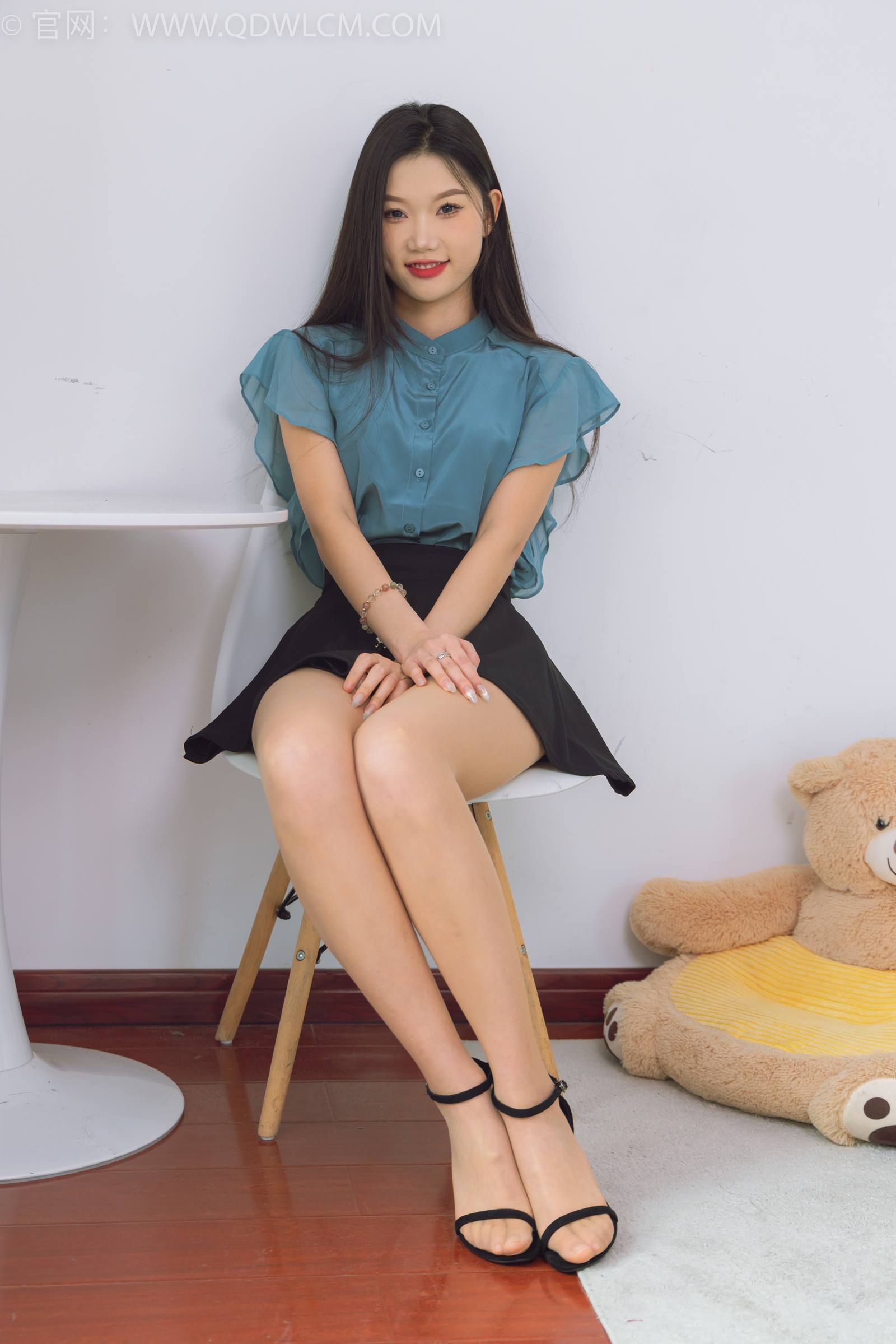 图片[29]-物恋传媒 NO.1786 小竹-高跟鞋、肉丝[150P] – 速更版-美库