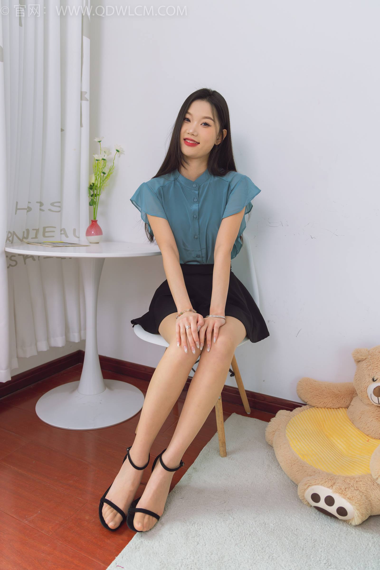 图片[54]-物恋传媒 NO.1786 小竹-高跟鞋、肉丝[150P] – 速更版-美库