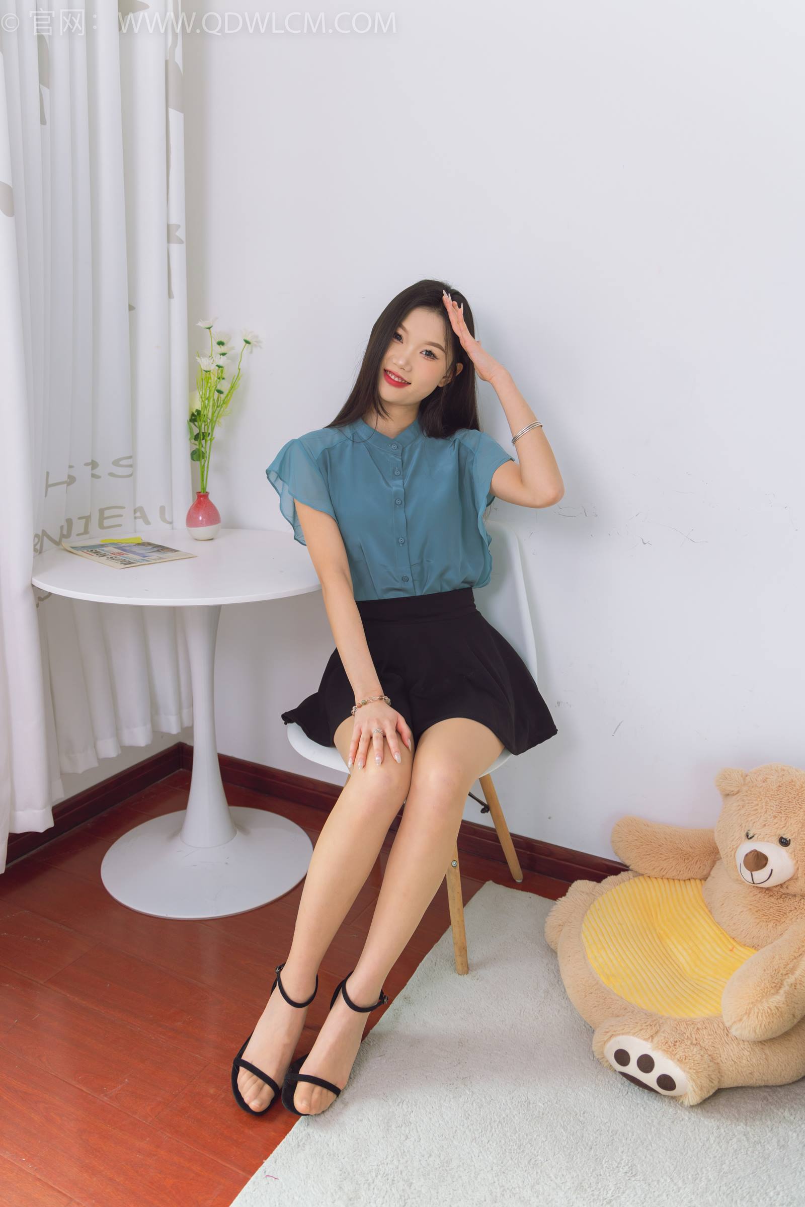 图片[55]-物恋传媒 NO.1786 小竹-高跟鞋、肉丝[150P] – 速更版-美库