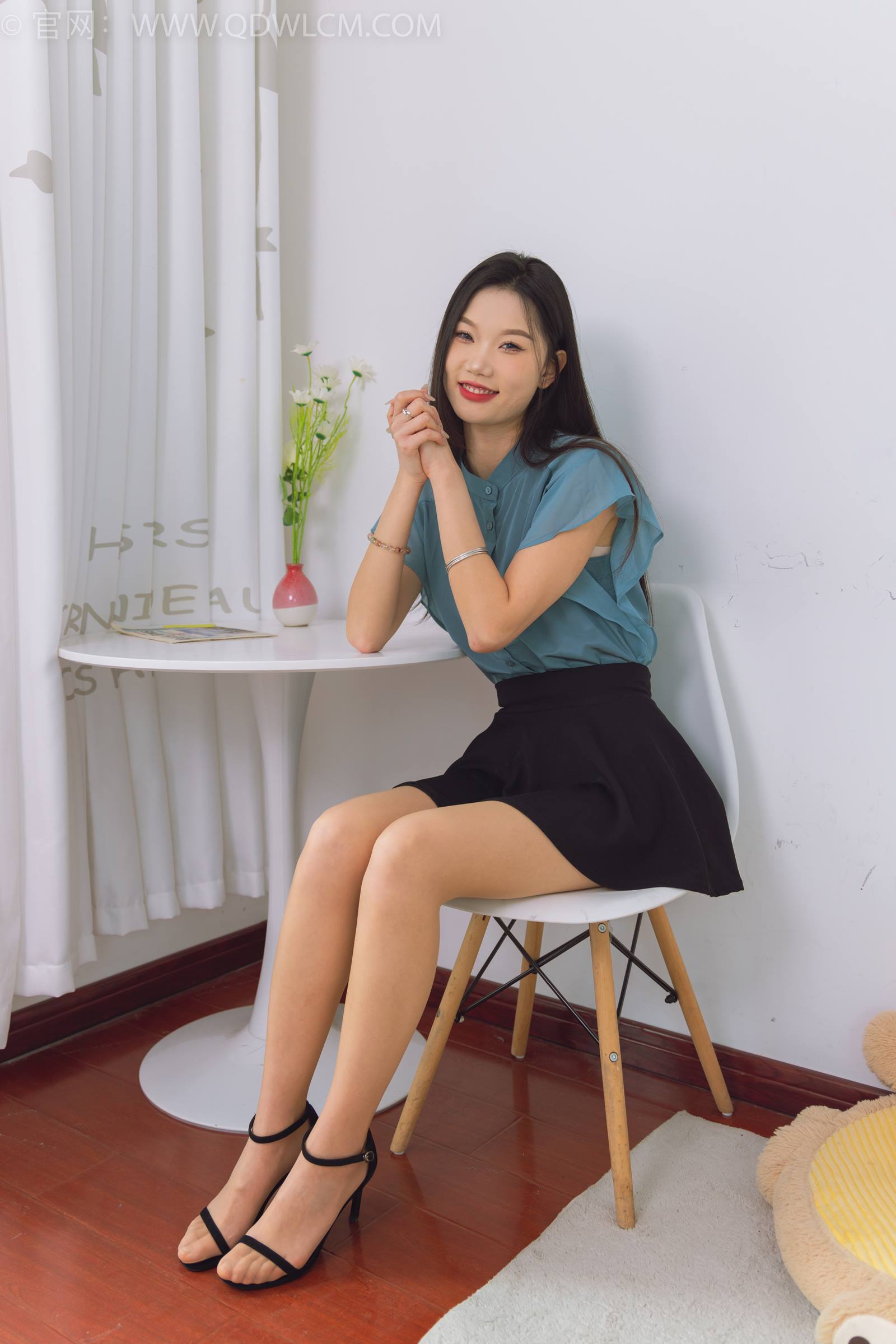 图片[57]-物恋传媒 NO.1786 小竹-高跟鞋、肉丝[150P] – 速更版-美库