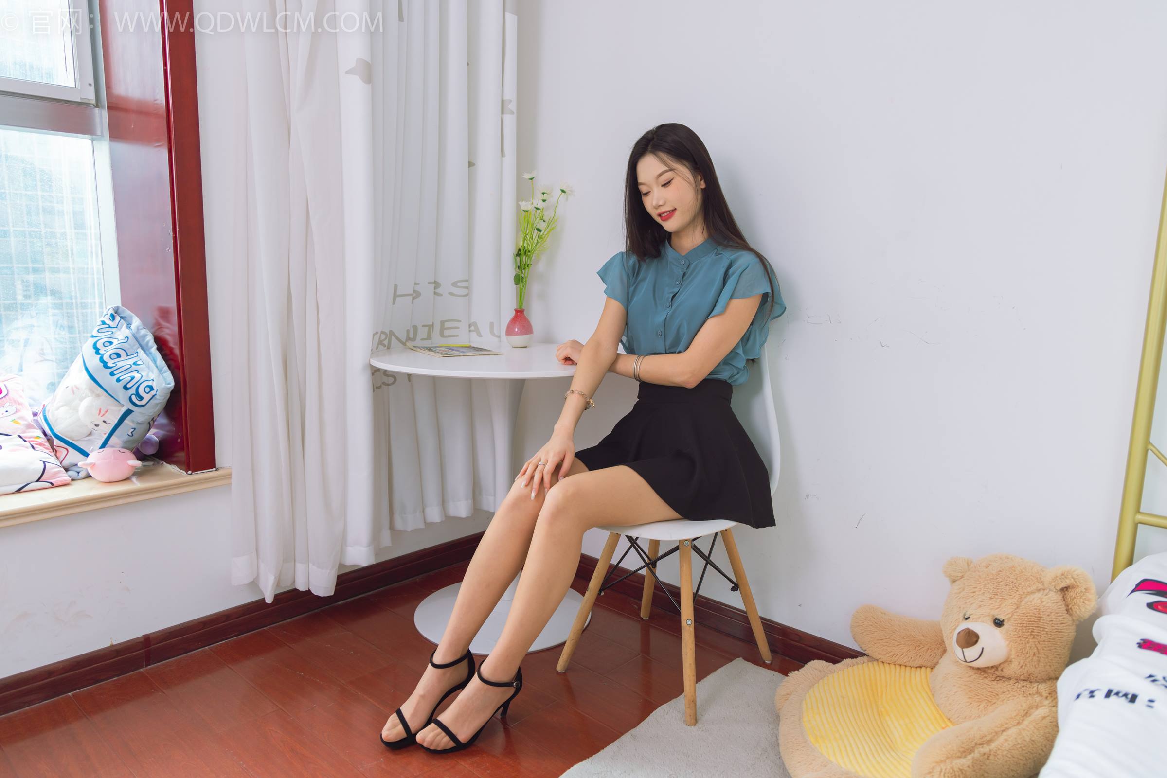 图片[60]-物恋传媒 NO.1786 小竹-高跟鞋、肉丝[150P] – 速更版-美库