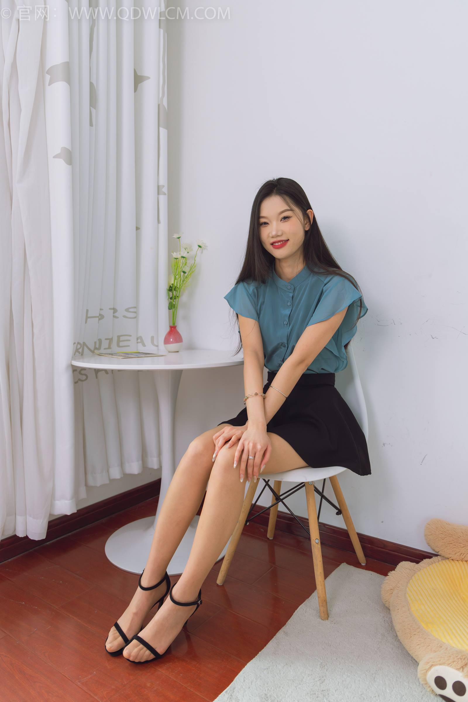 图片[61]-物恋传媒 NO.1786 小竹-高跟鞋、肉丝[150P] – 速更版-美库