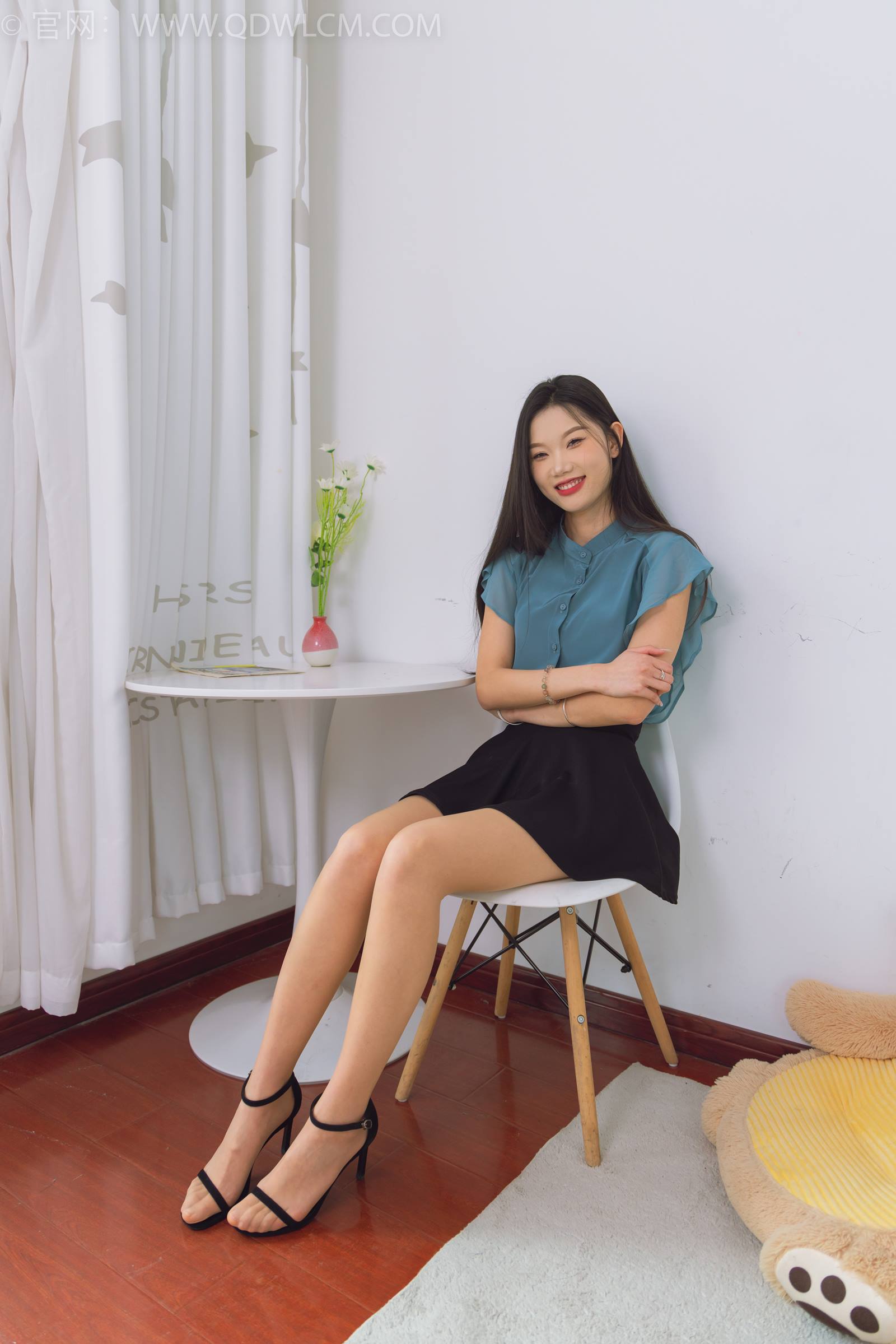 图片[62]-物恋传媒 NO.1786 小竹-高跟鞋、肉丝[150P] – 速更版-美库