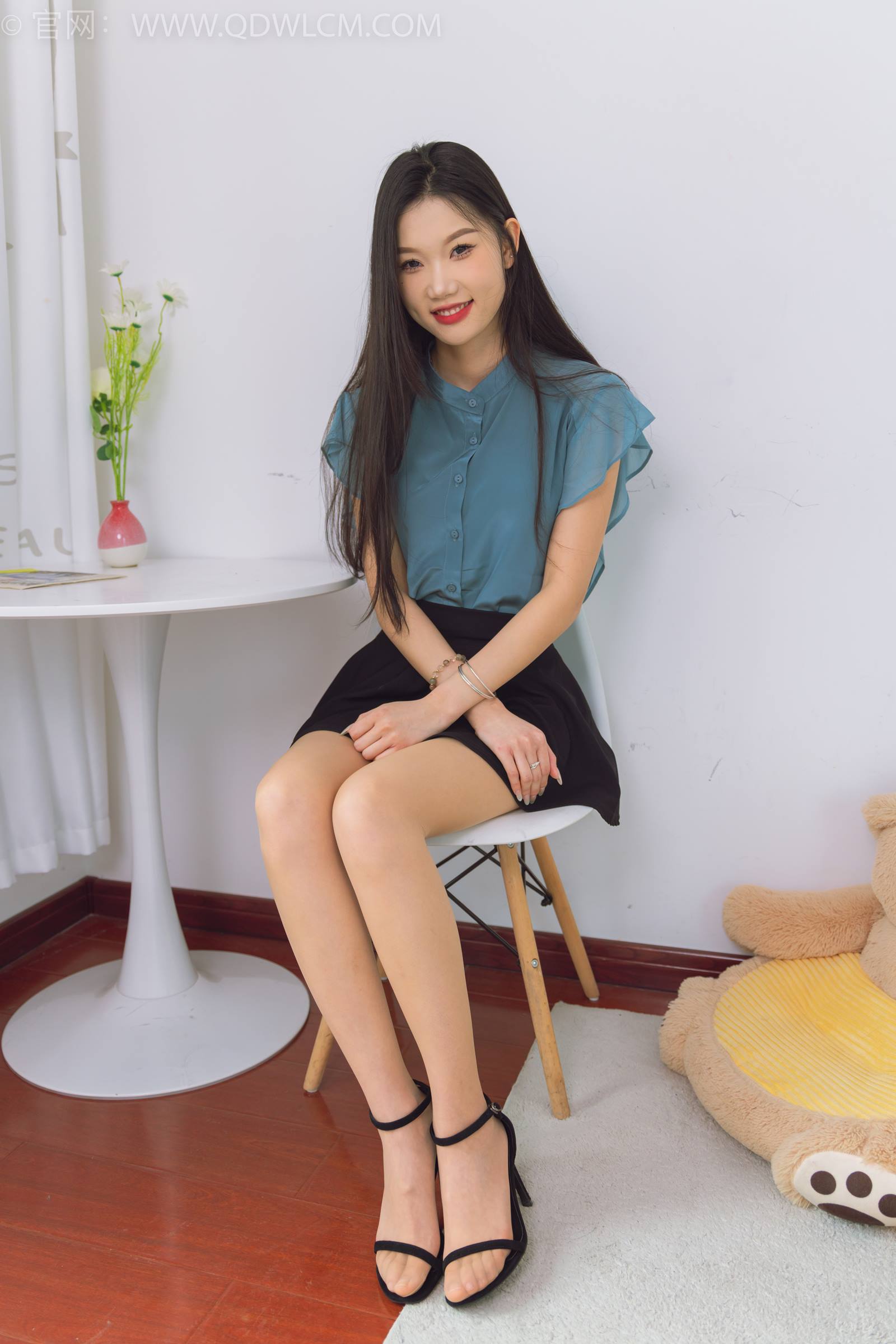 图片[72]-物恋传媒 NO.1786 小竹-高跟鞋、肉丝[150P] – 速更版-美库