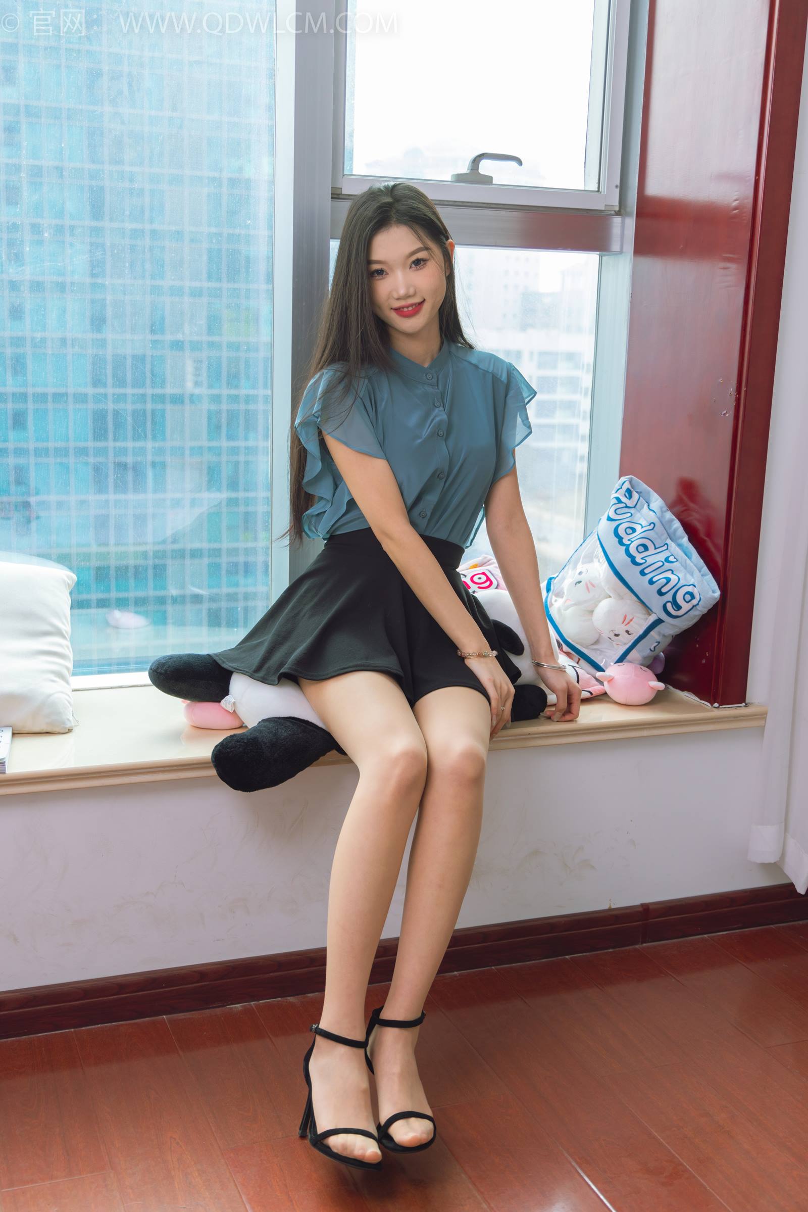 图片[76]-物恋传媒 NO.1786 小竹-高跟鞋、肉丝[150P] – 速更版-美库