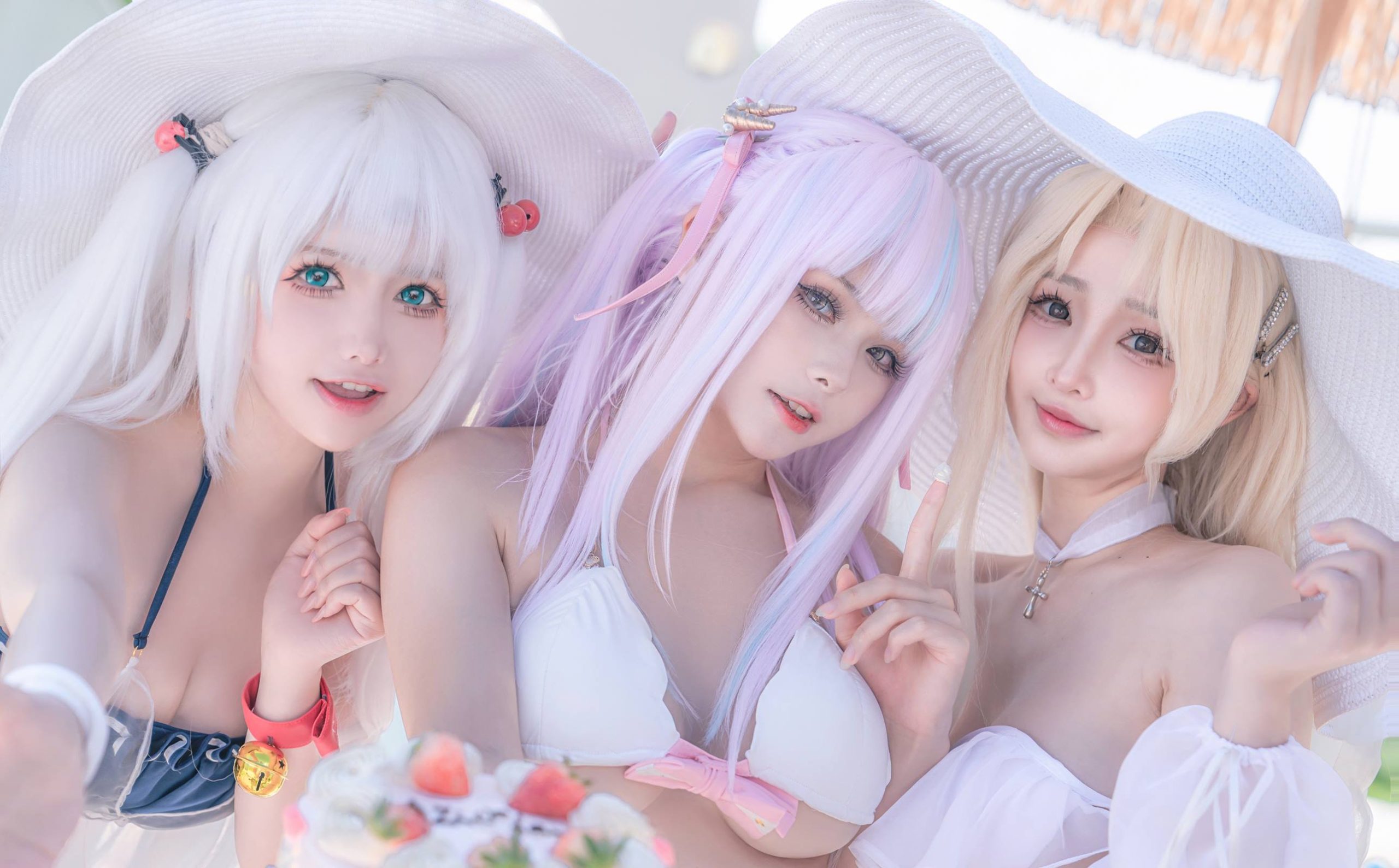 图片[10]-六二二同学  – 哈曼II[14P] – 速更版-美库