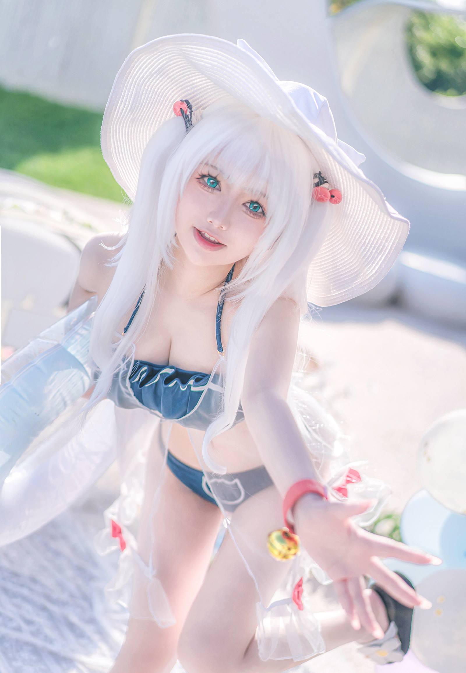 图片[12]-六二二同学  – 哈曼II[14P] – 速更版-美库